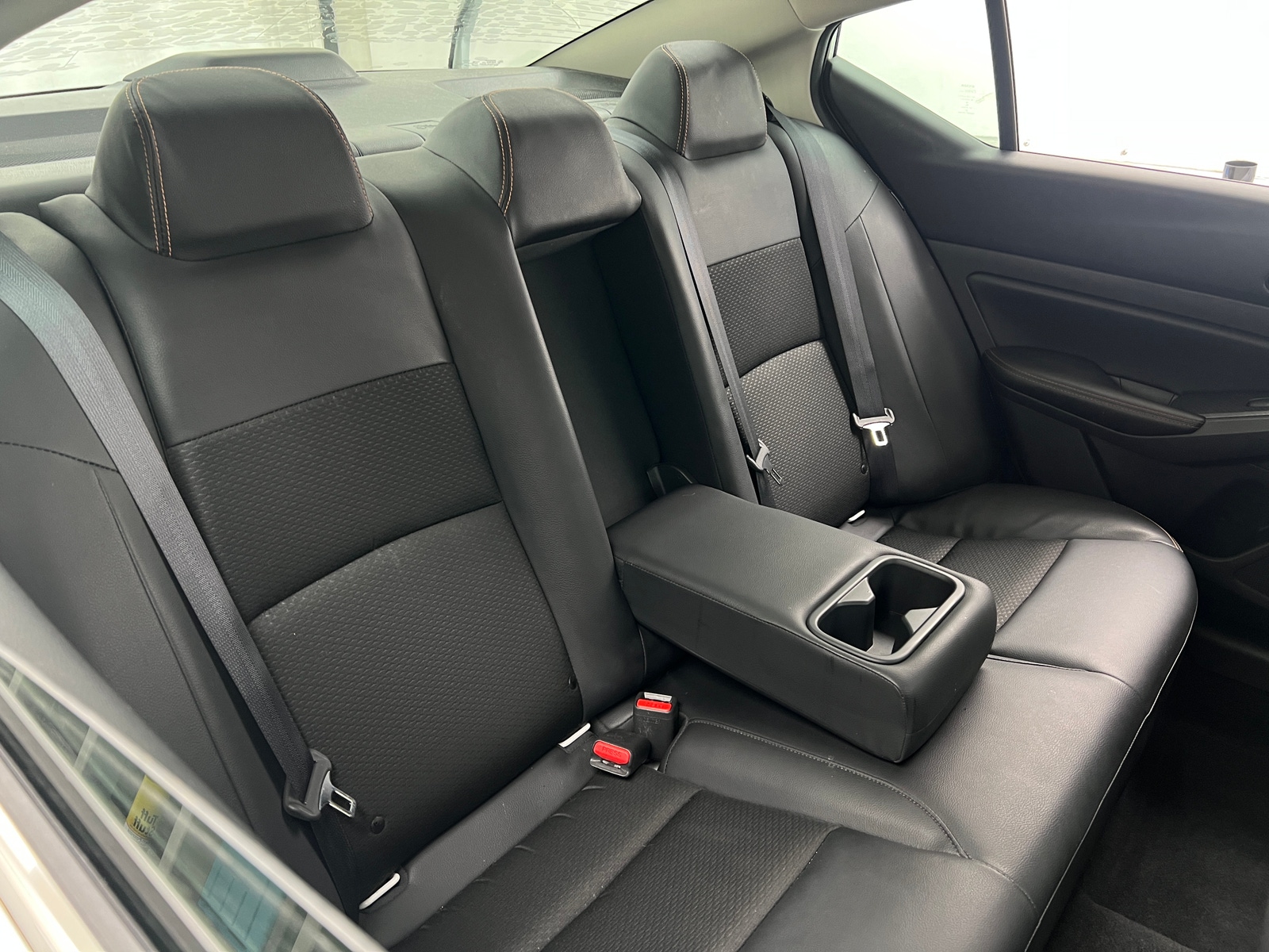 Thumbnail: 2021 Nissan Altima - 6