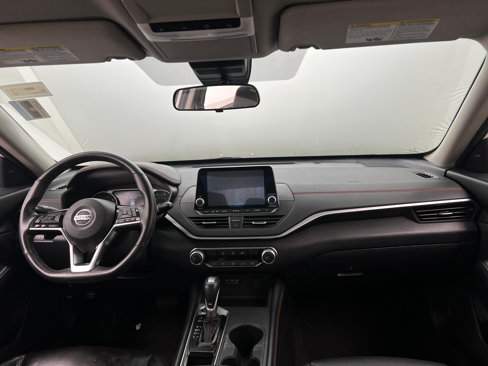 Thumbnail: 2021 Nissan Altima - 3