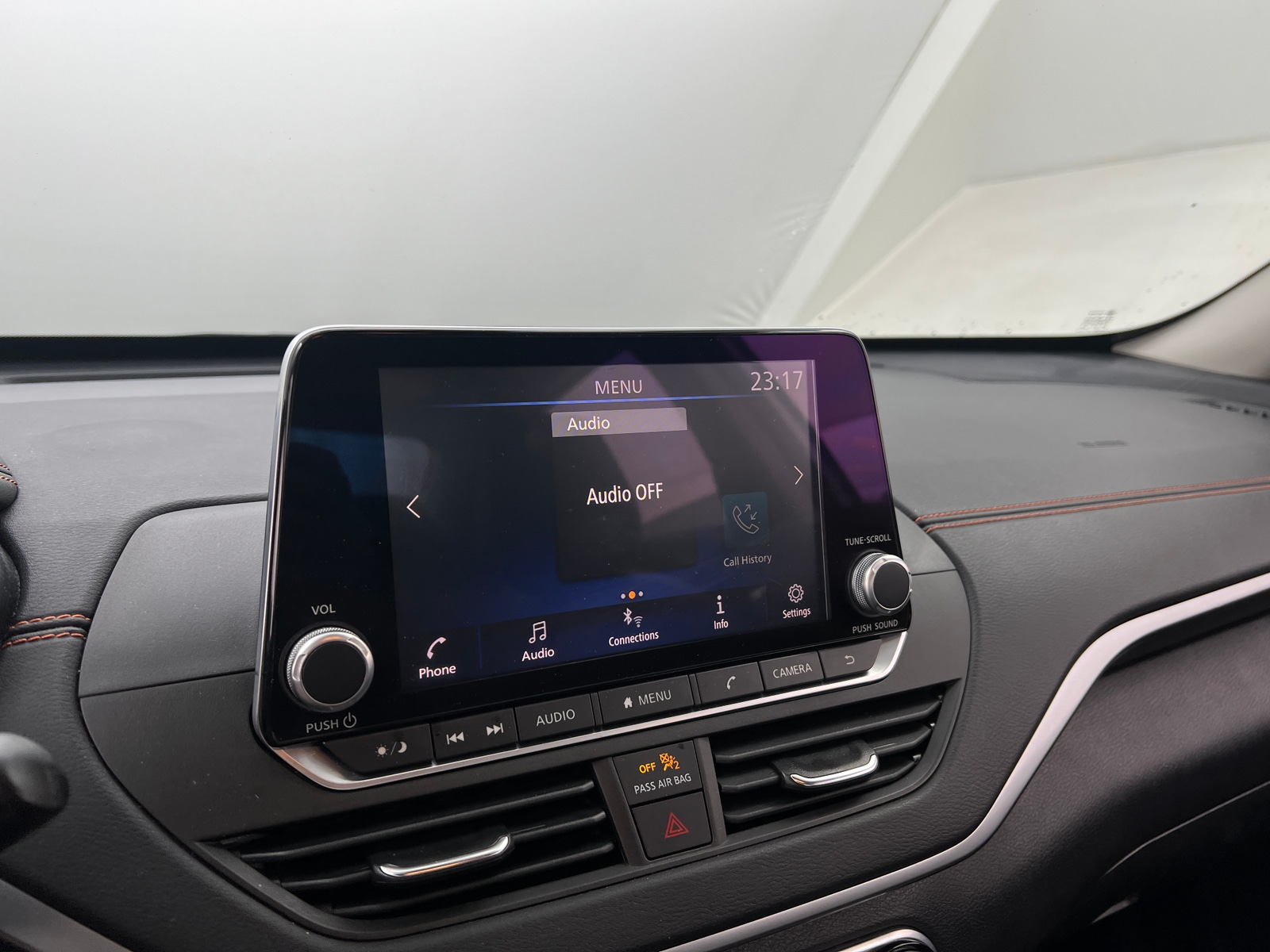 Thumbnail: 2021 Nissan Altima - 4