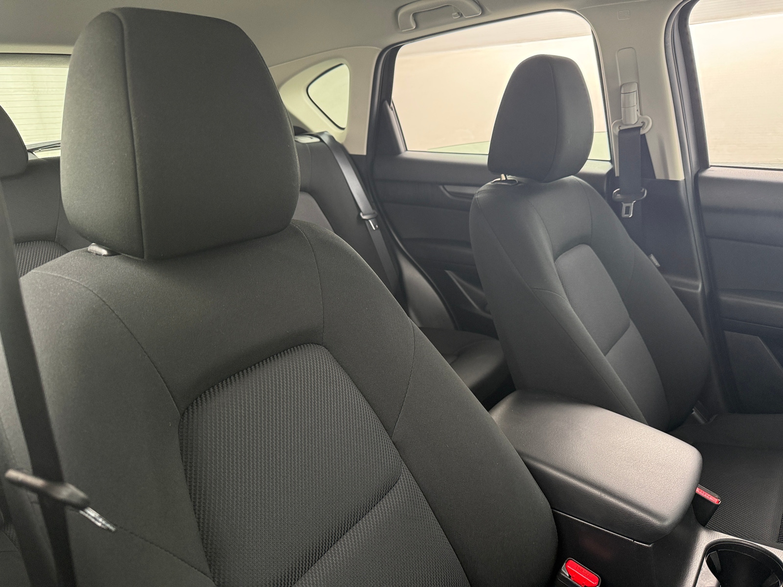 Thumbnail: 2025 Mazda CX-5 - 2