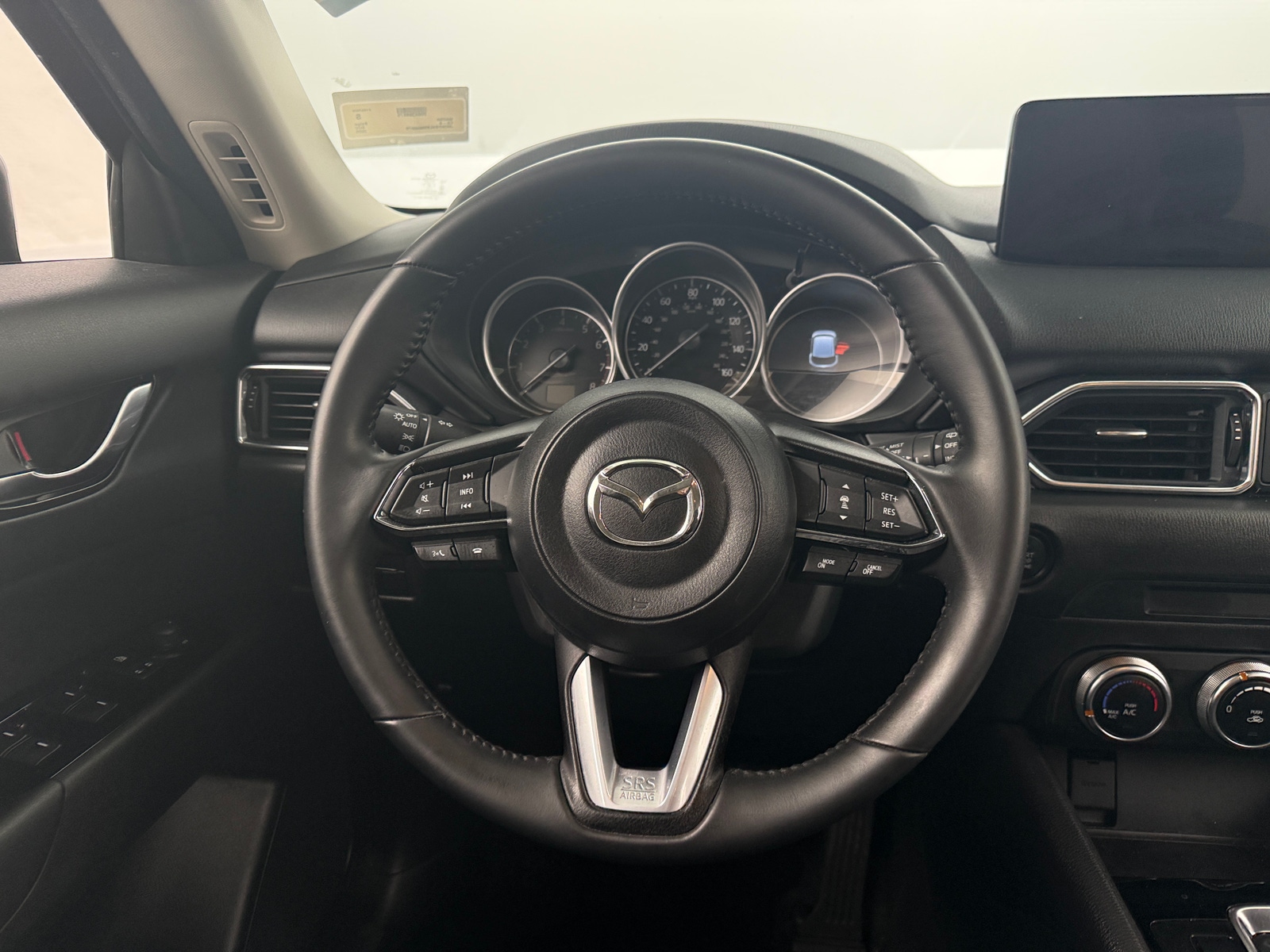 Thumbnail: 2025 Mazda CX-5 - 5