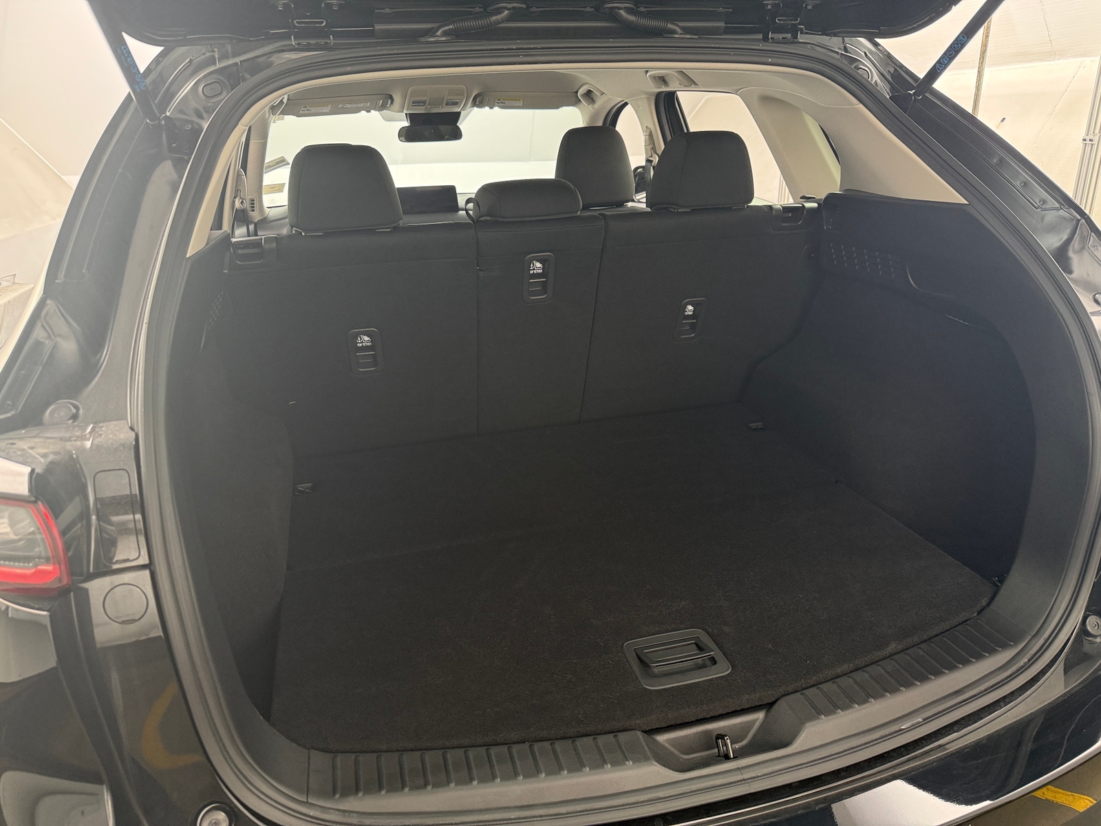 Thumbnail: 2025 Mazda CX-5 - 7