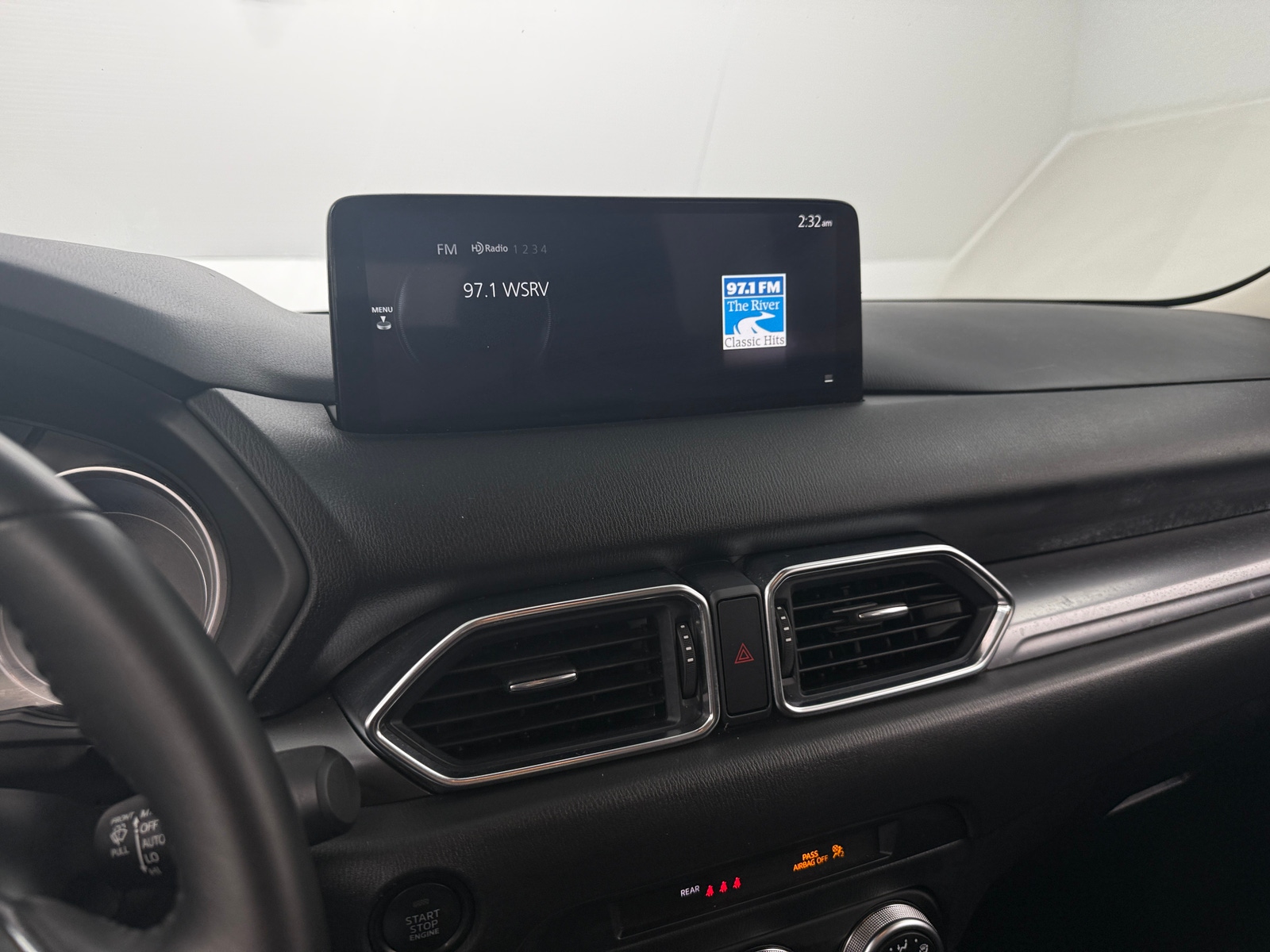 Thumbnail: 2025 Mazda CX-5 - 4