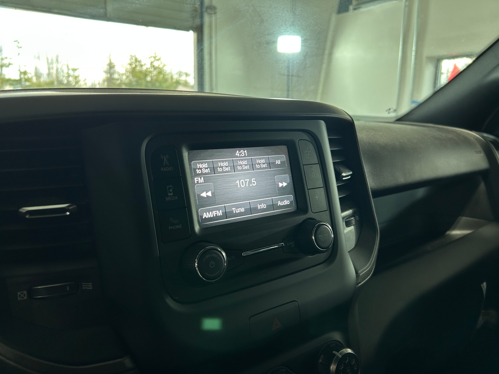 Thumbnail: 2021 RAM 2500 - 3