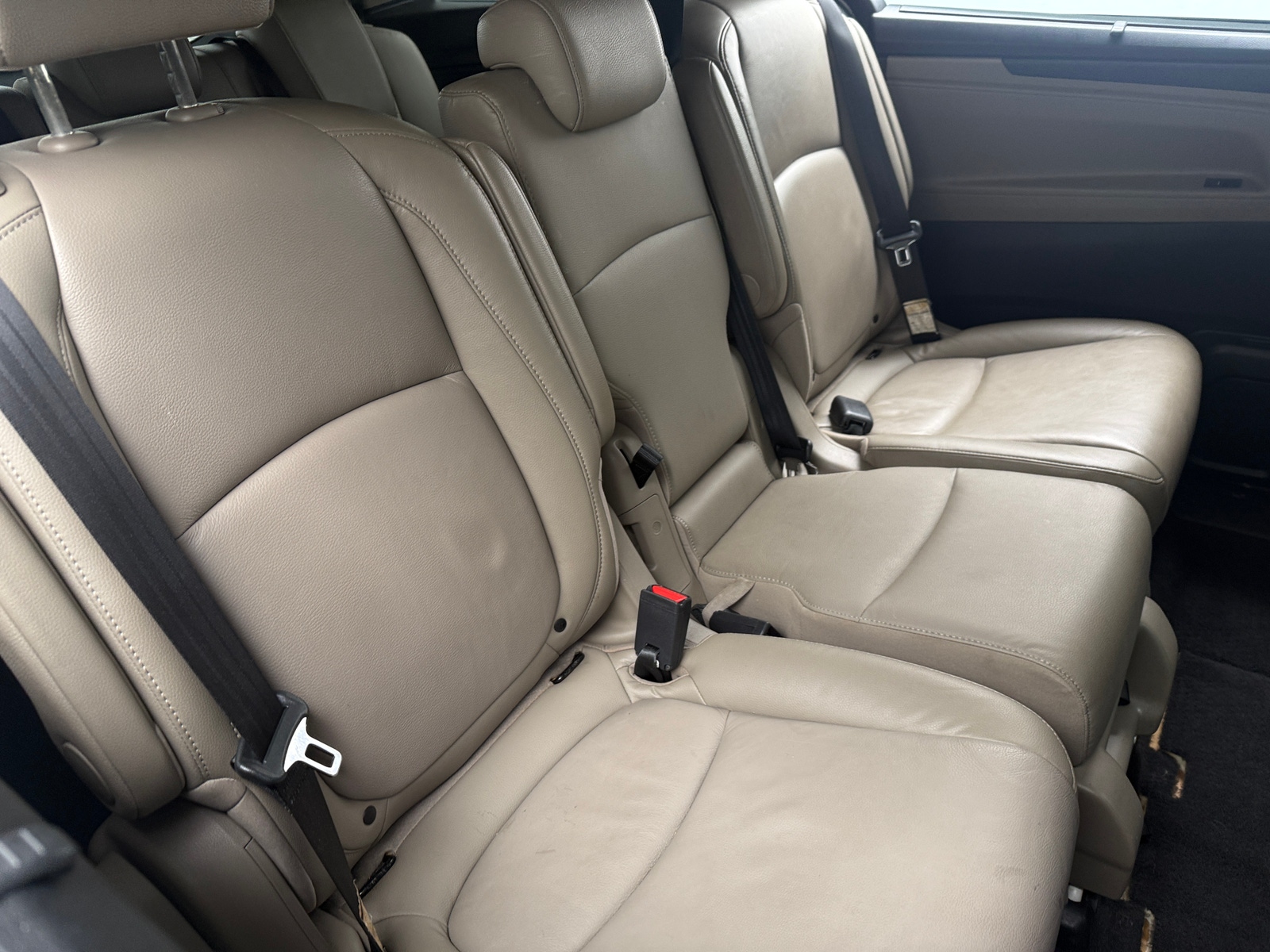 Thumbnail: 2019 Honda Odyssey - 5