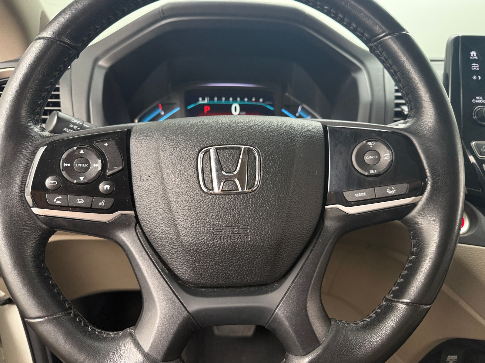 Thumbnail: 2019 Honda Odyssey - 4