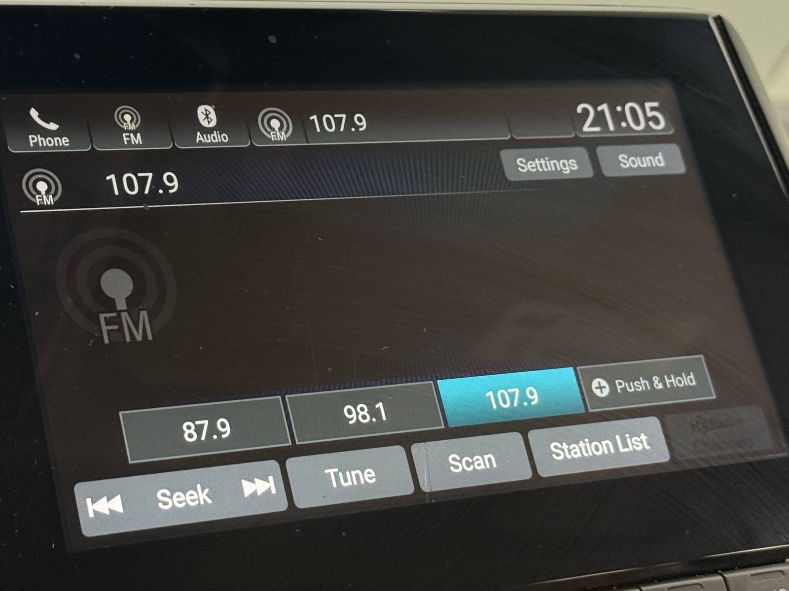 Thumbnail: 2019 Honda Odyssey - 3