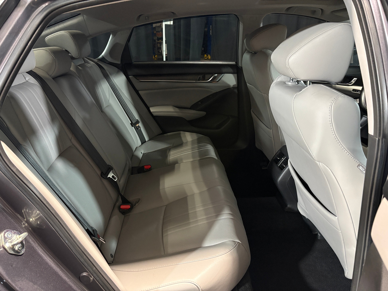 Thumbnail: 2020 Honda Accord - 5