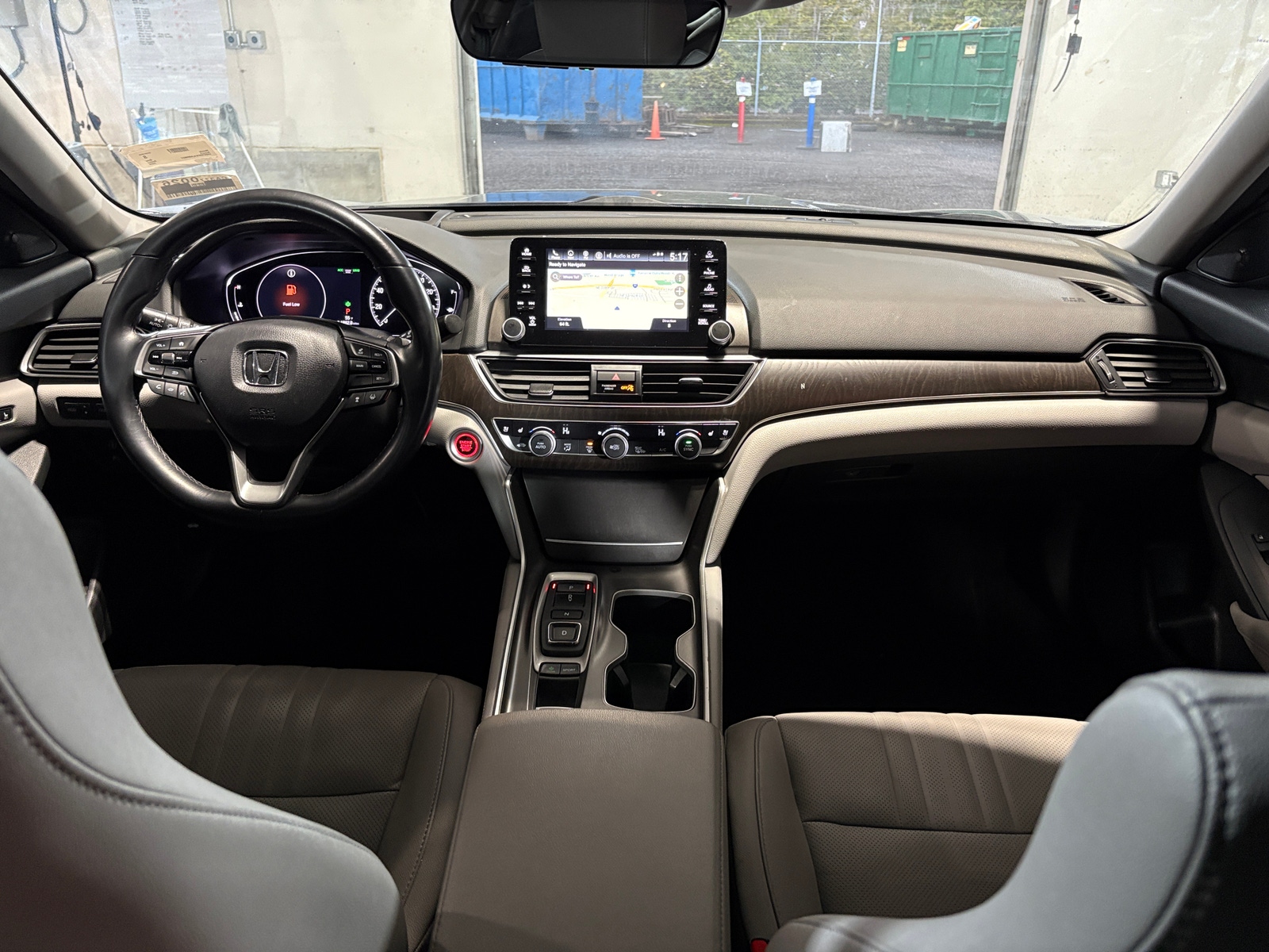 Thumbnail: 2020 Honda Accord - 2