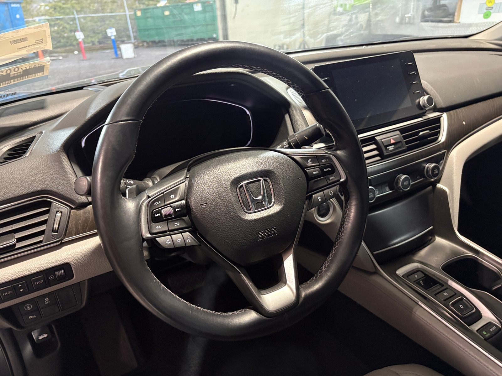 Thumbnail: 2020 Honda Accord - 4