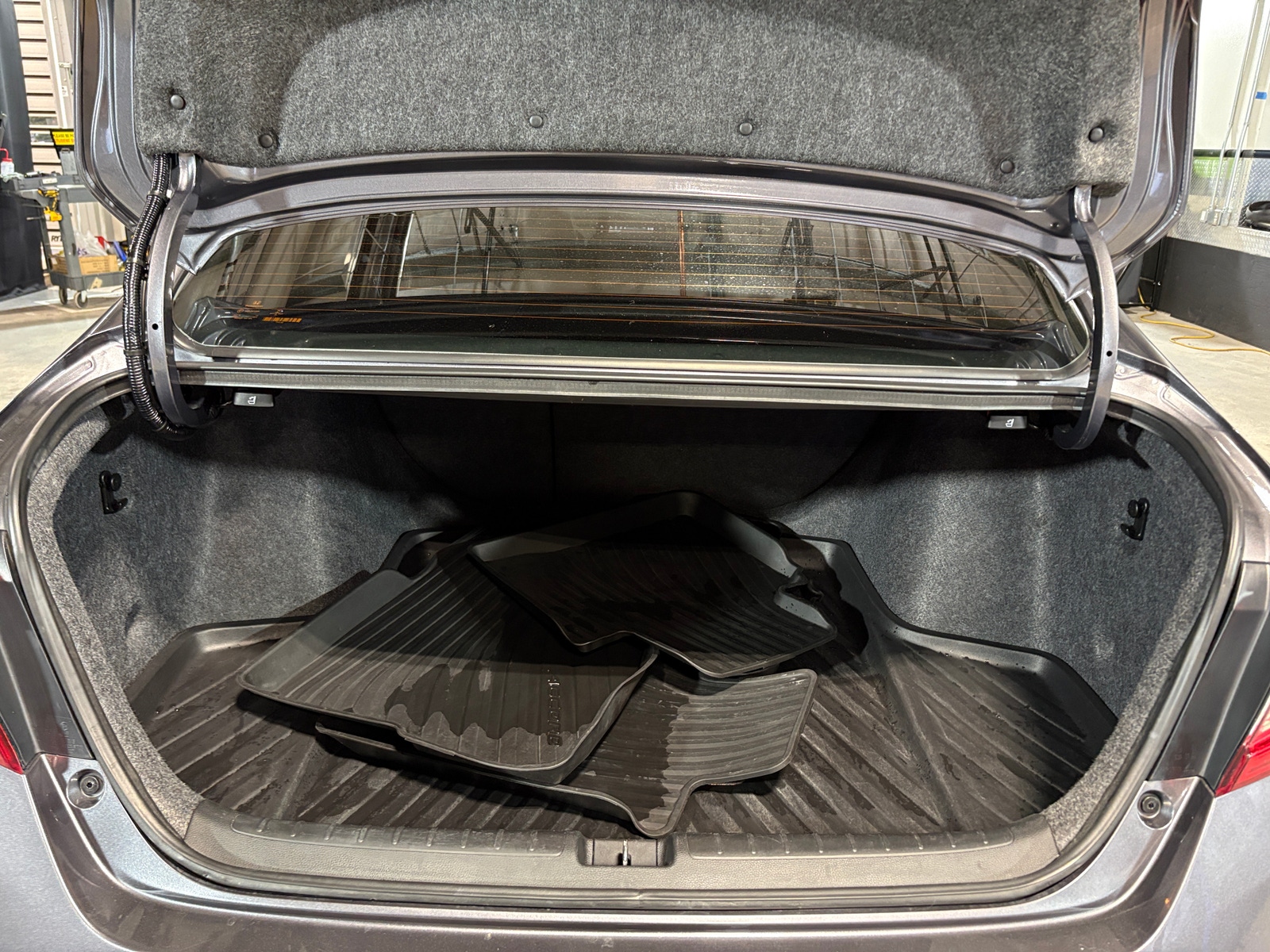 Thumbnail: 2020 Honda Accord - 6