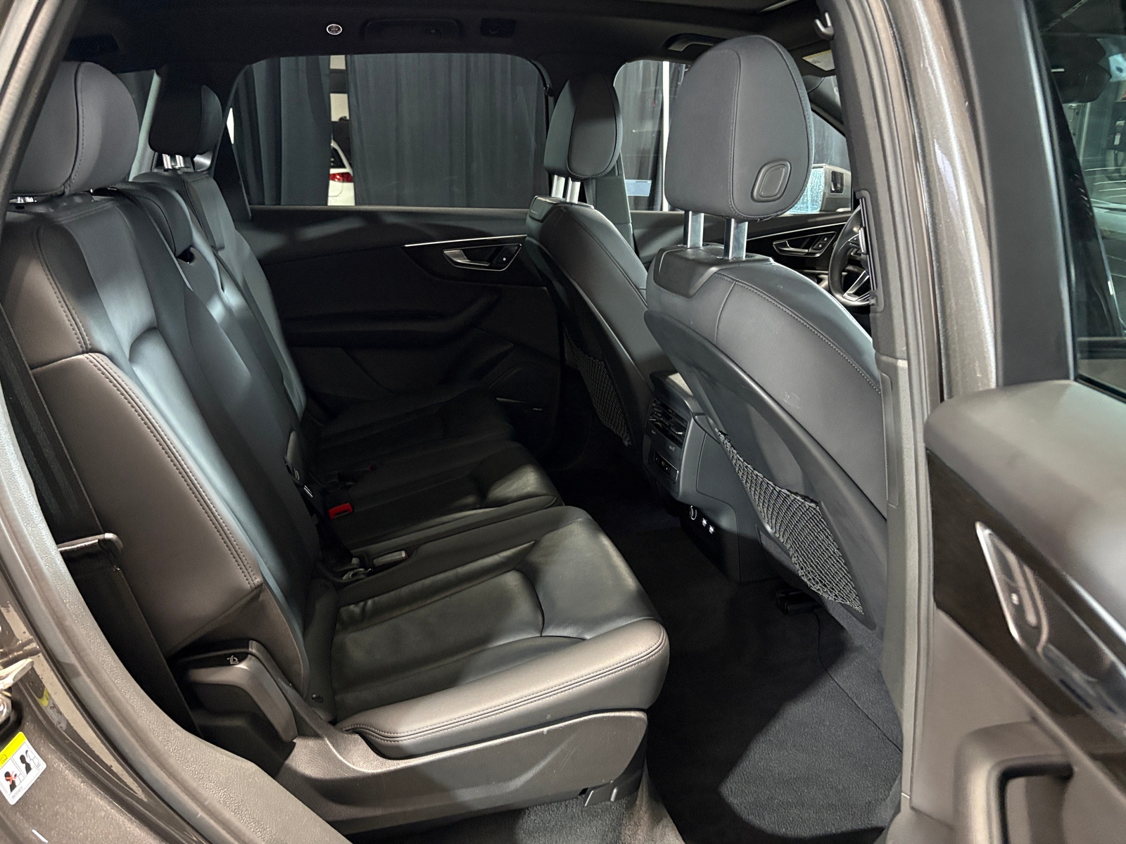 Thumbnail: 2020 Audi Q7 - 5