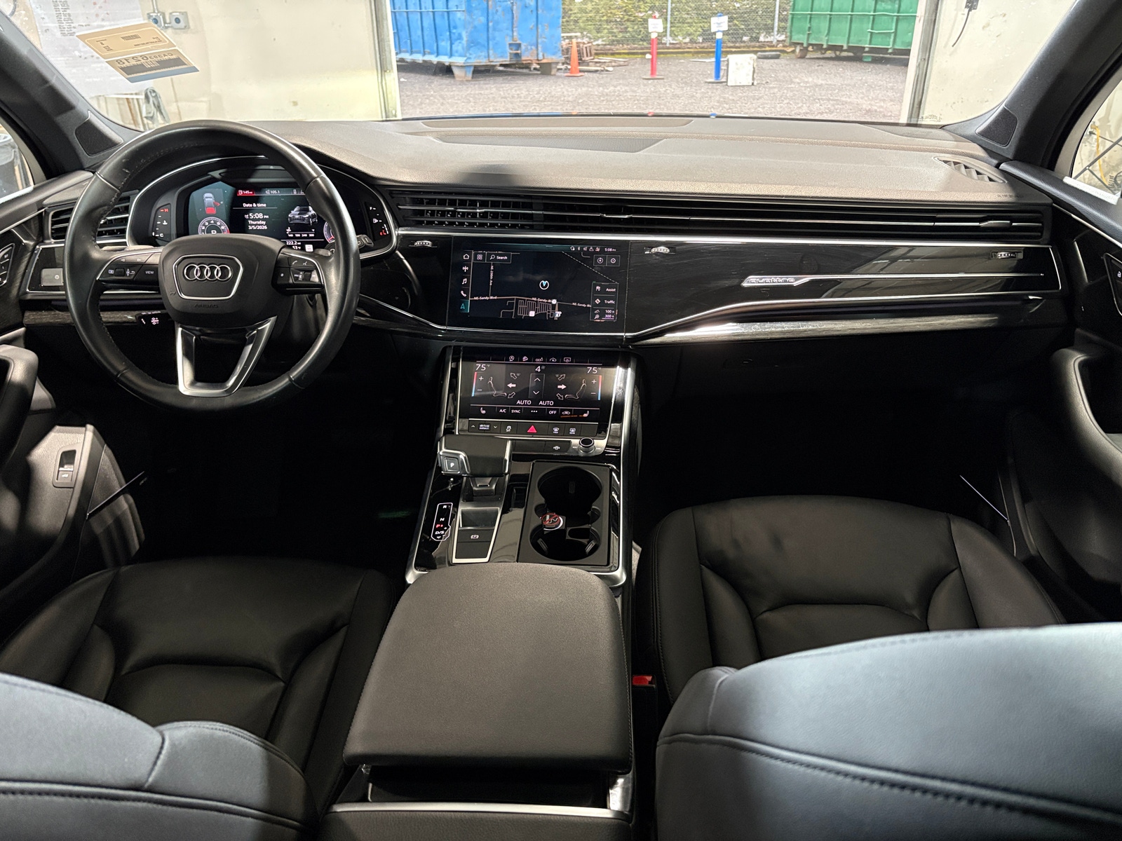 Thumbnail: 2020 Audi Q7 - 2