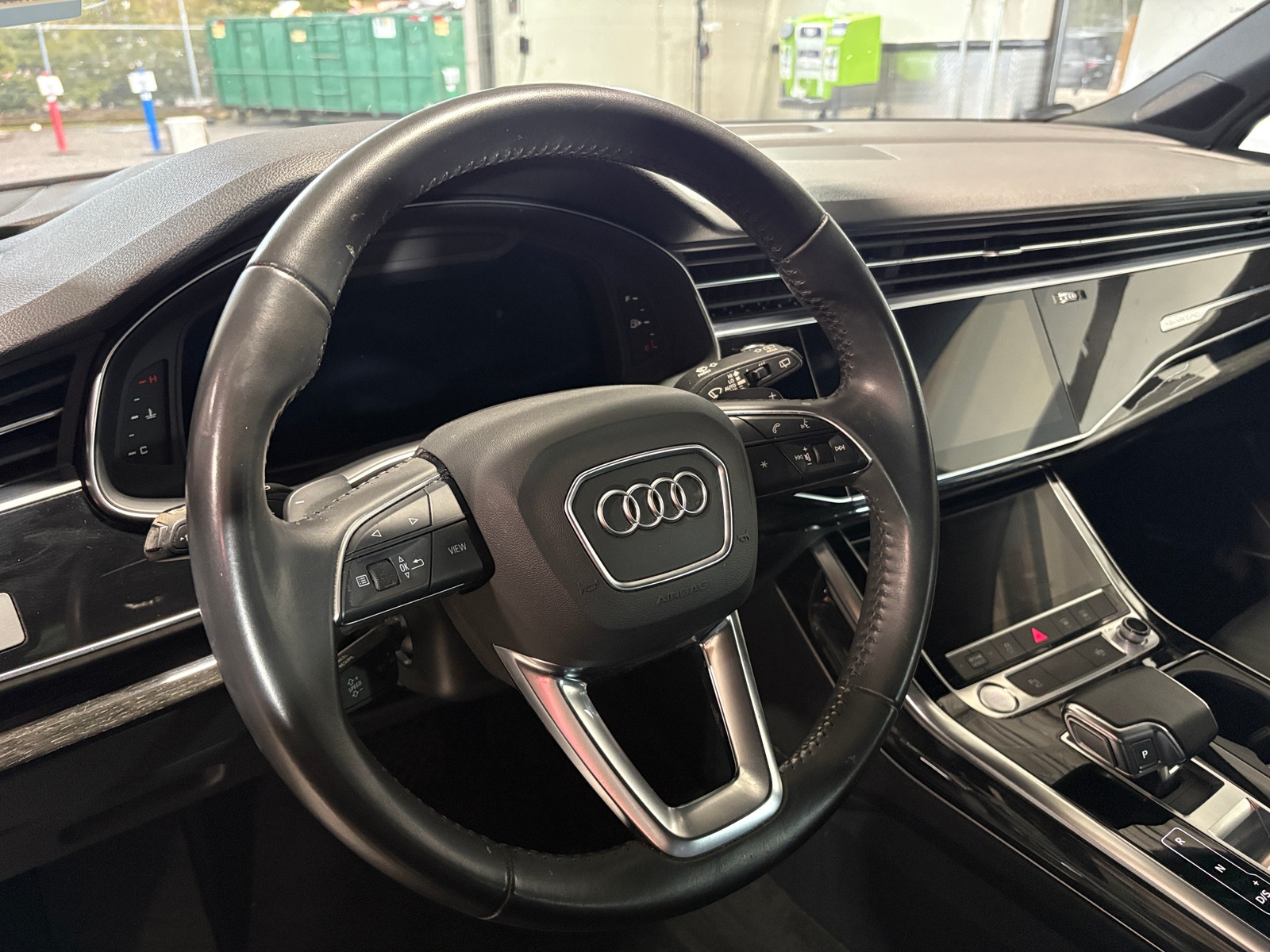 Thumbnail: 2020 Audi Q7 - 4