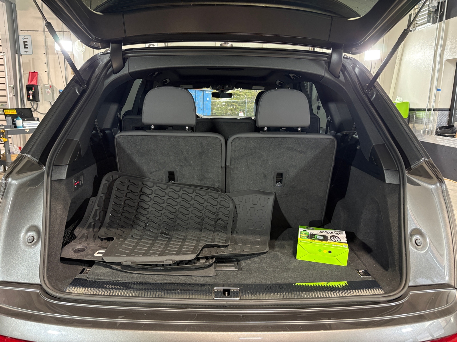 Thumbnail: 2020 Audi Q7 - 6