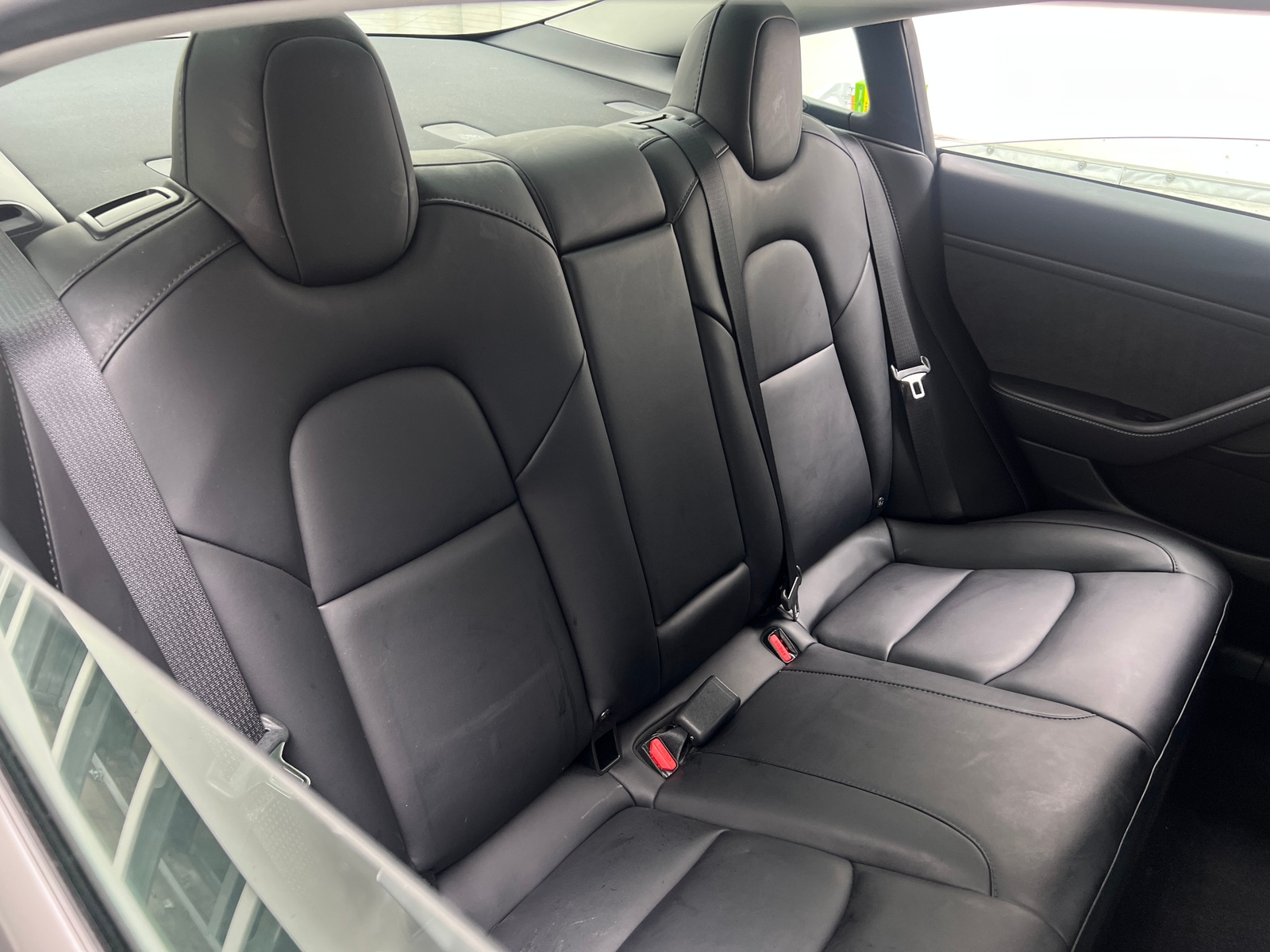 Thumbnail: 2023 Tesla Model 3 - 5