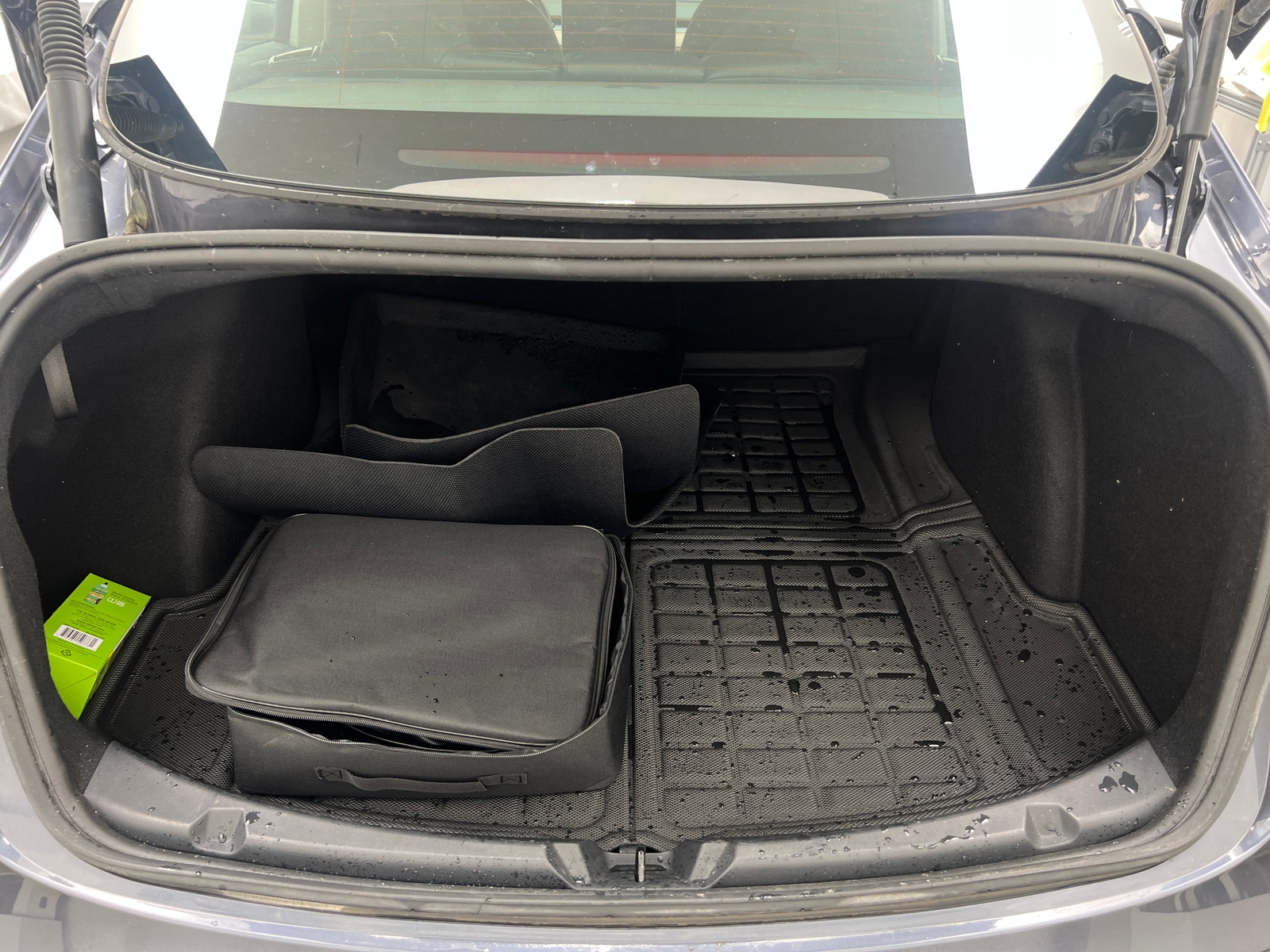 Thumbnail: 2023 Tesla Model 3 - 6