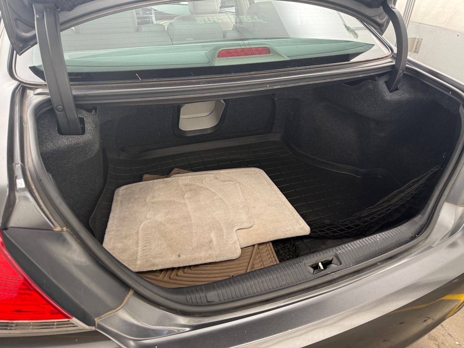 Thumbnail: 2012 Toyota Avalon - 6