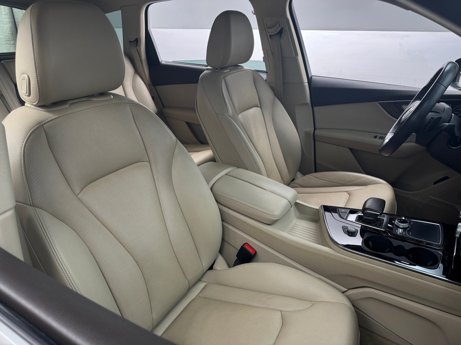 Thumbnail: 2017 Audi Q7 - 2