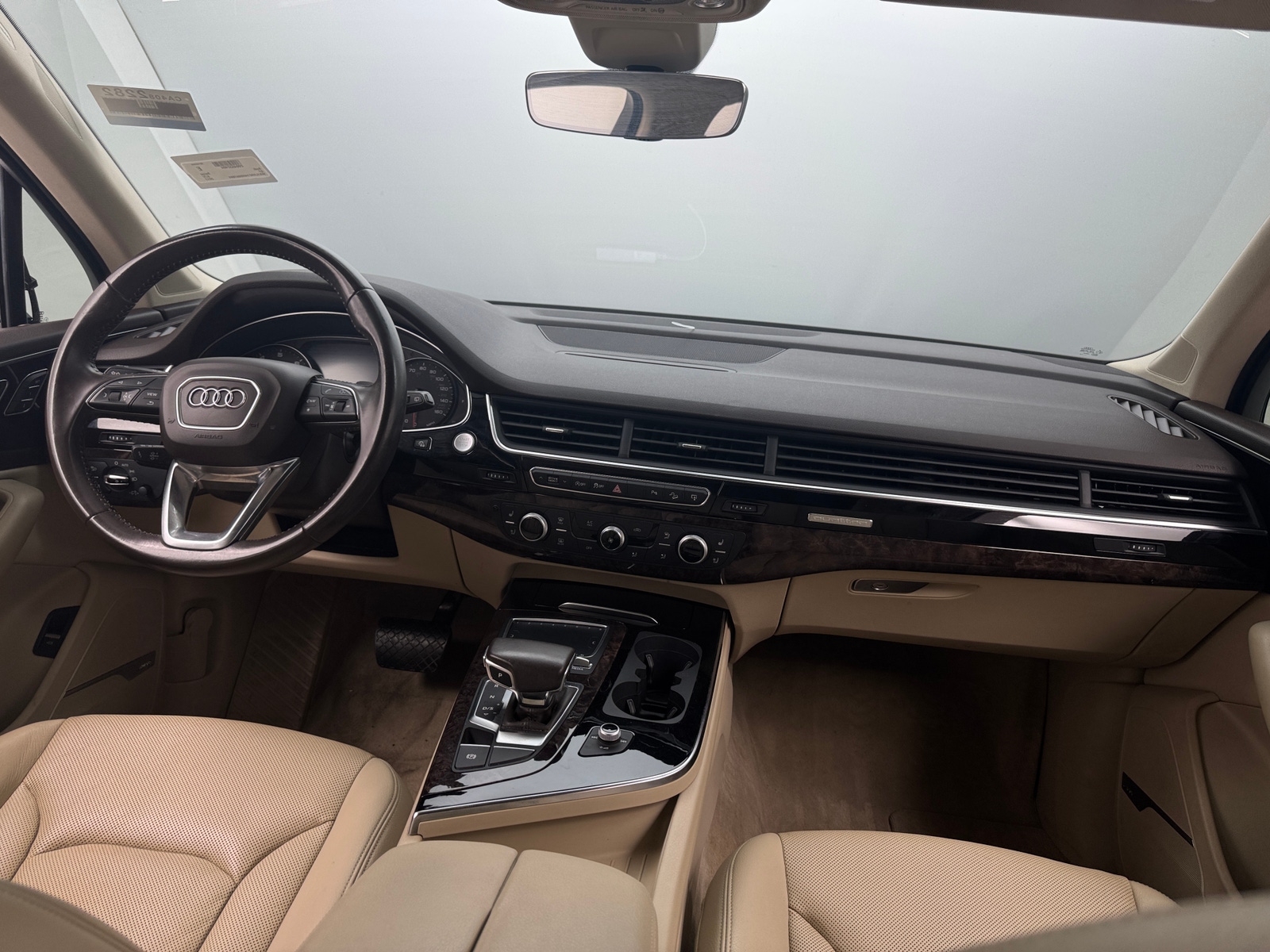 Thumbnail: 2017 Audi Q7 - 3