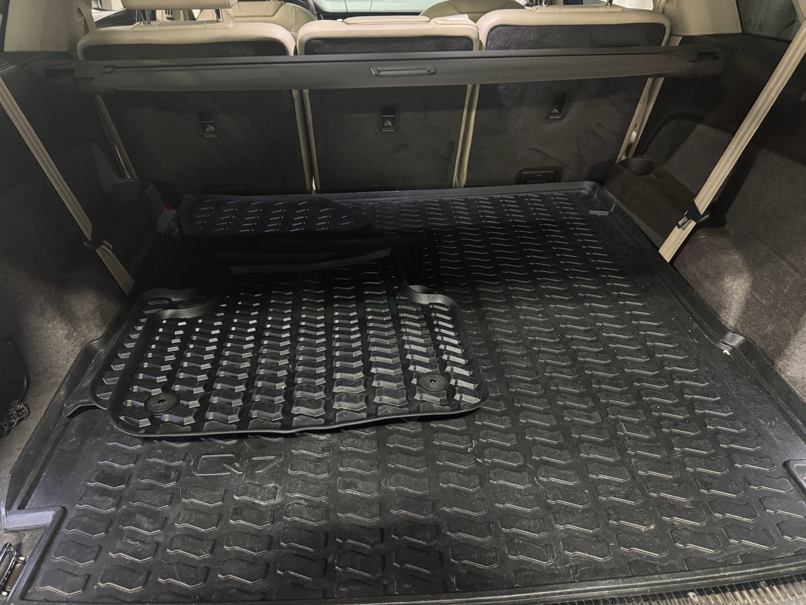 Thumbnail: 2017 Audi Q7 - 7