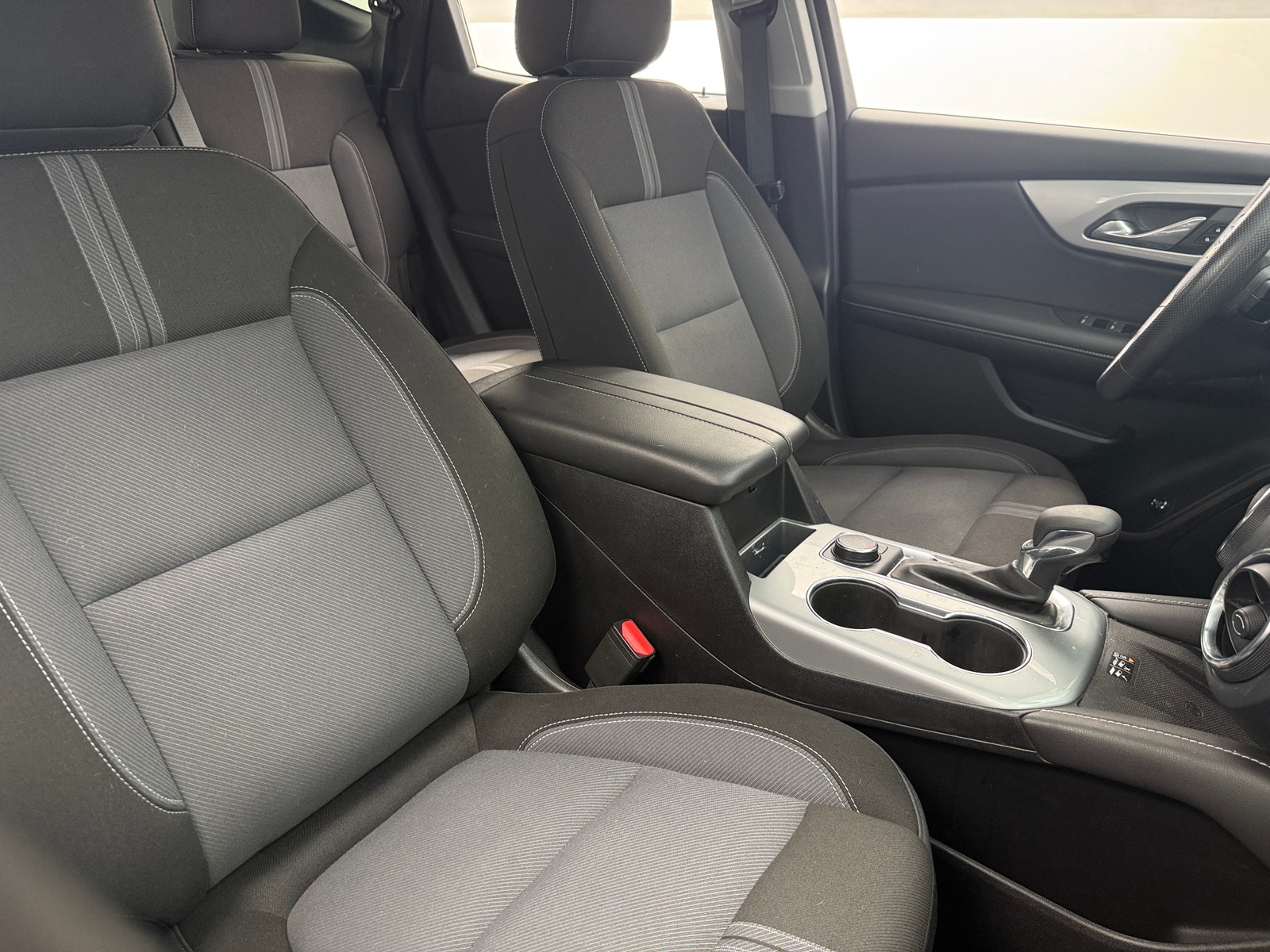 Thumbnail: 2023 Chevrolet Blazer - 2