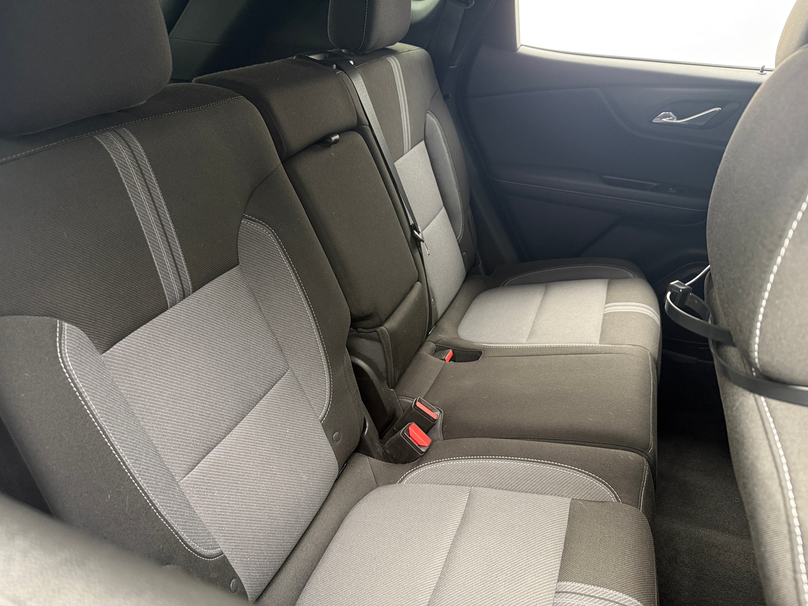 Thumbnail: 2023 Chevrolet Blazer - 6