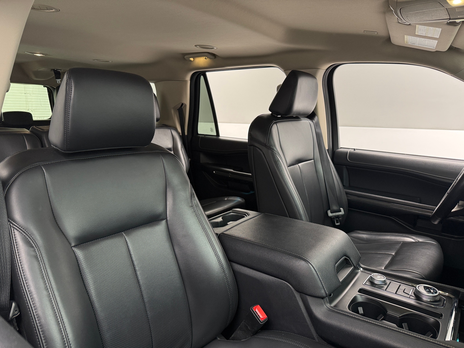 Thumbnail: 2023 Ford Expedition MAX - 2