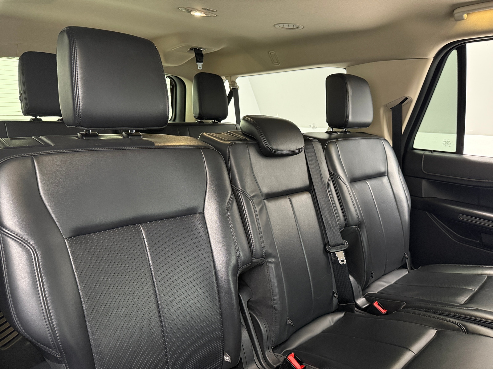 Thumbnail: 2023 Ford Expedition MAX - 6