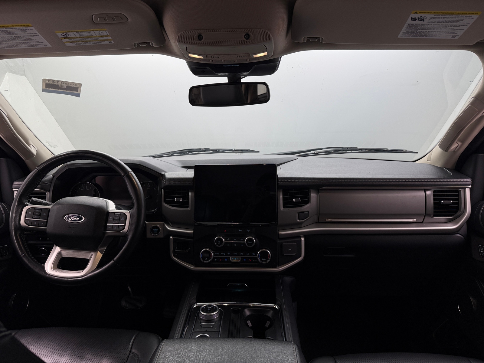 Thumbnail: 2023 Ford Expedition MAX - 3