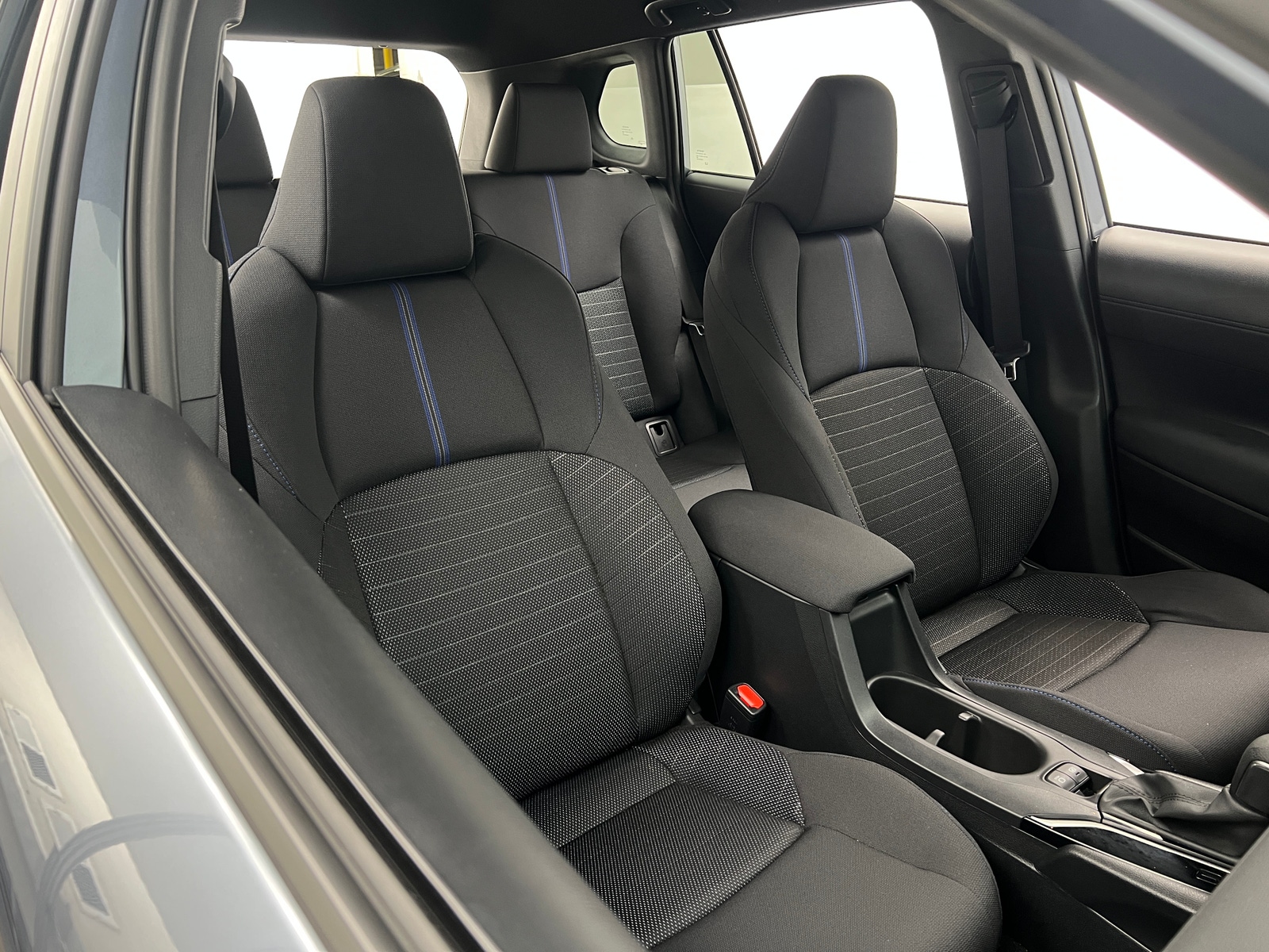 Thumbnail: 2024 Toyota Corolla Cross - 2