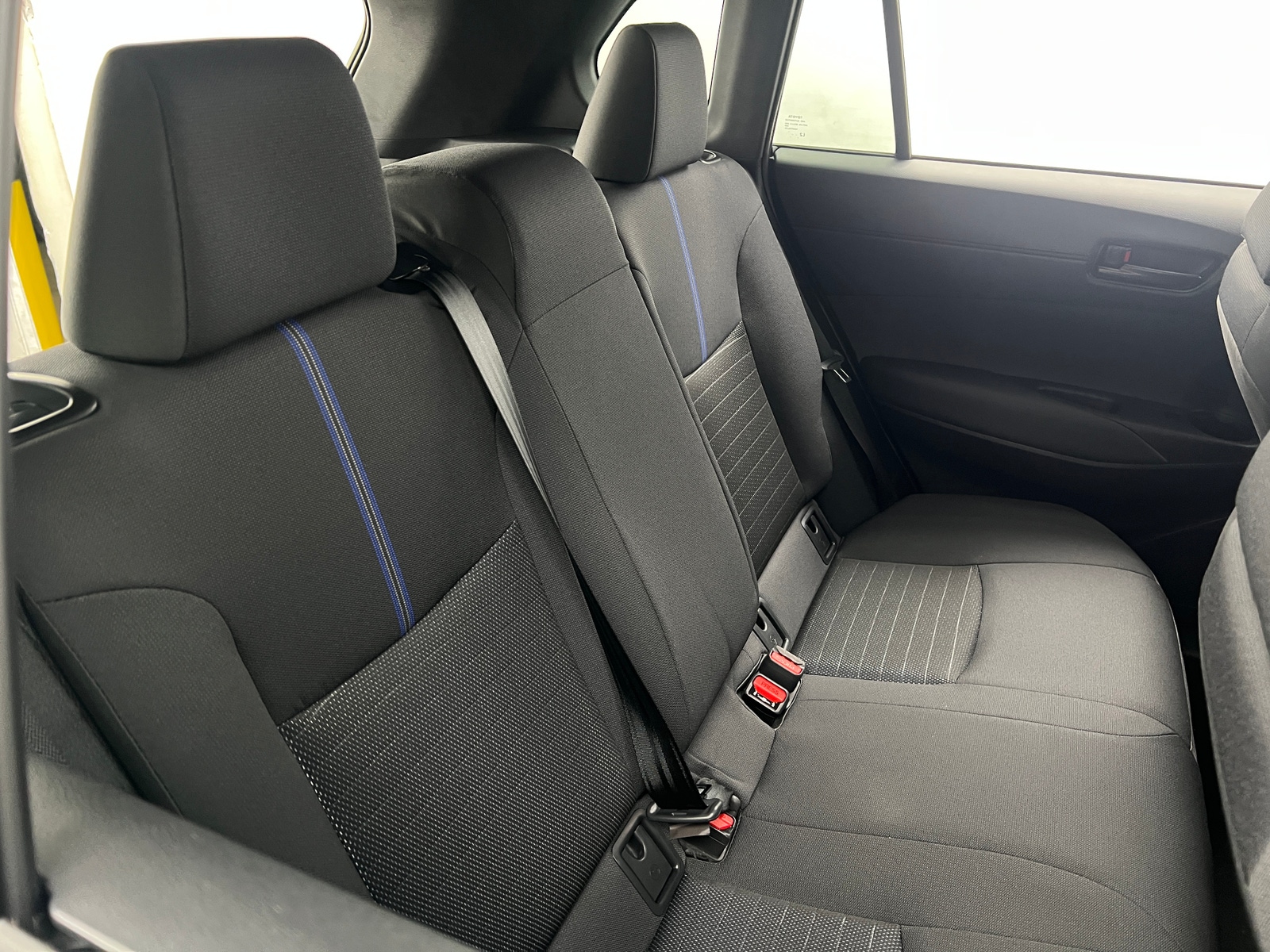 Thumbnail: 2024 Toyota Corolla Cross - 6