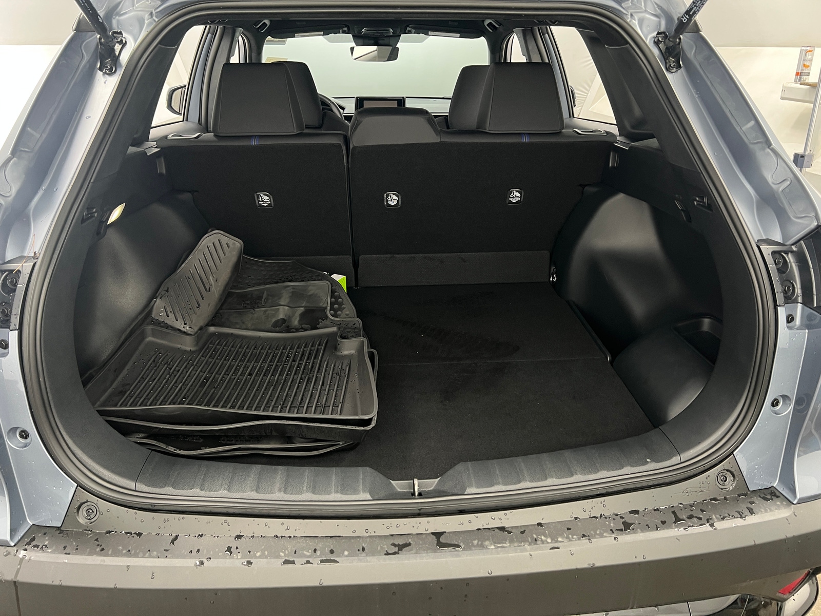 Thumbnail: 2024 Toyota Corolla Cross - 7