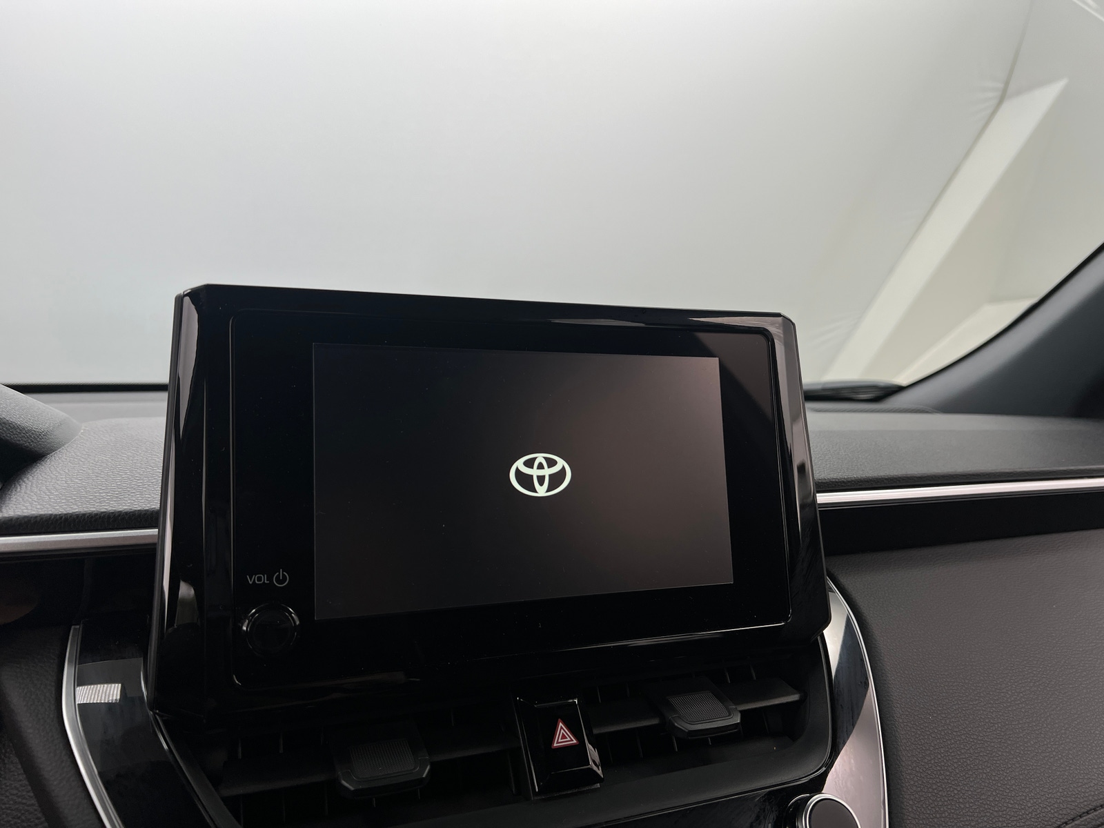 Thumbnail: 2024 Toyota Corolla Cross - 4