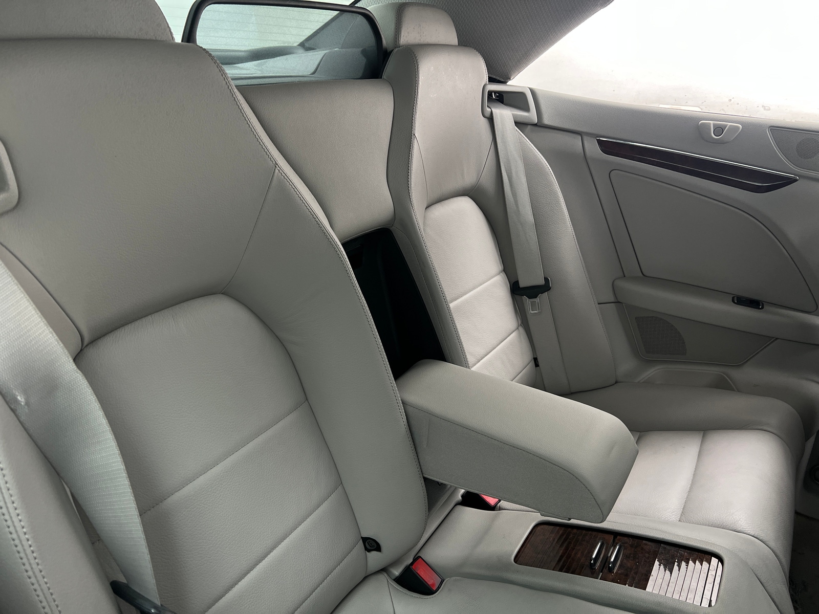 Thumbnail: 2013 Mercedes-Benz E-Class - 5