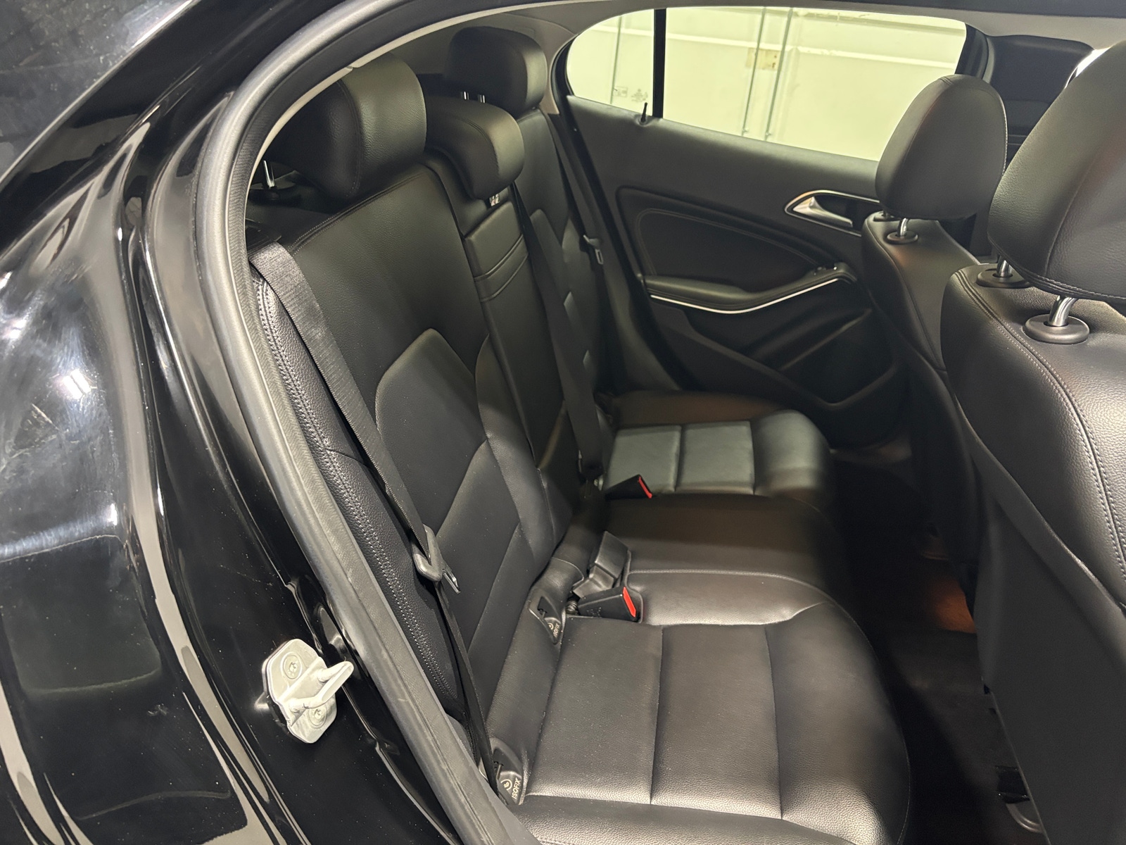 Thumbnail: 2015 Mercedes-Benz GLA - 5