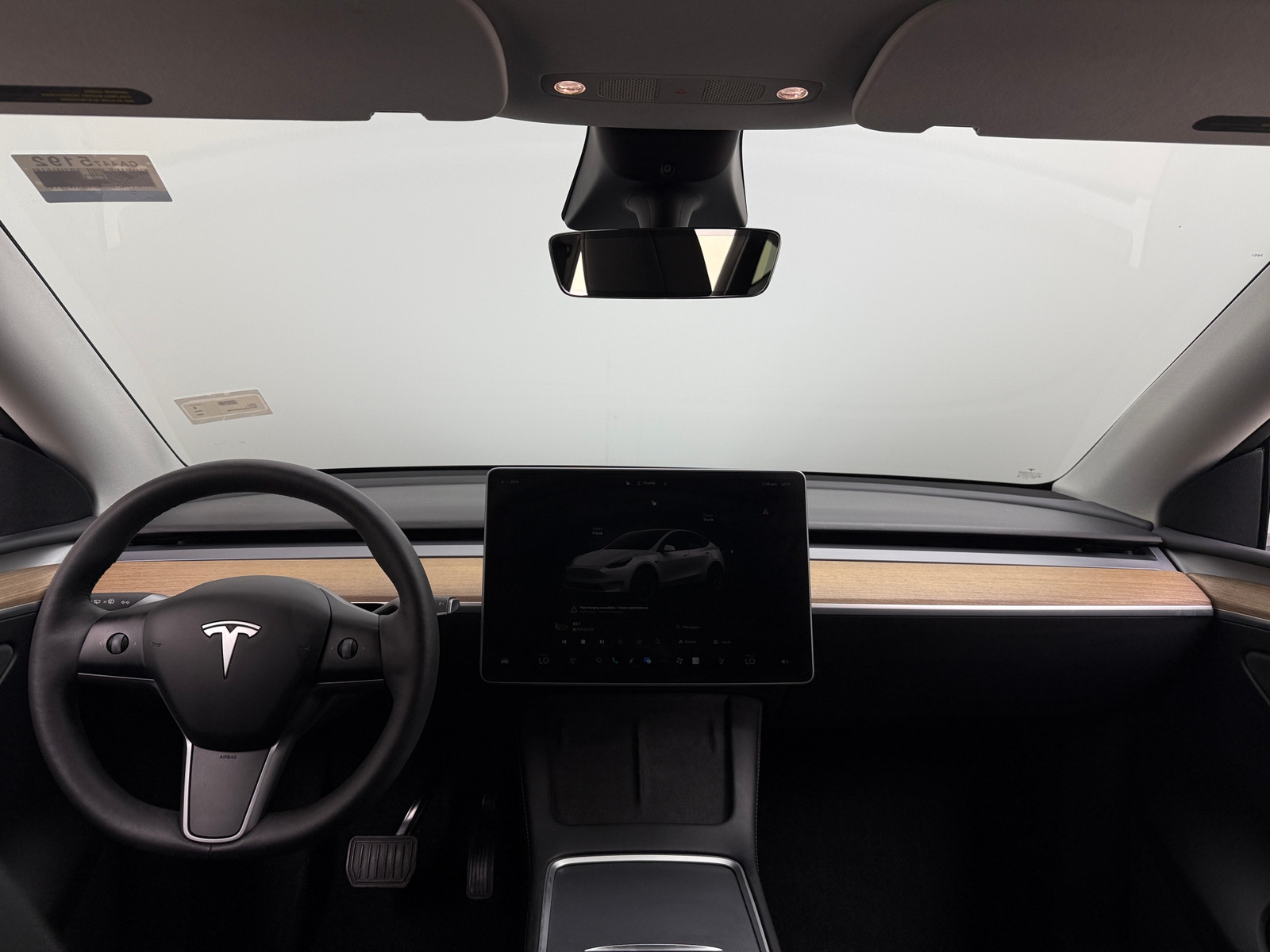 Thumbnail: 2022 Tesla Model Y - 2