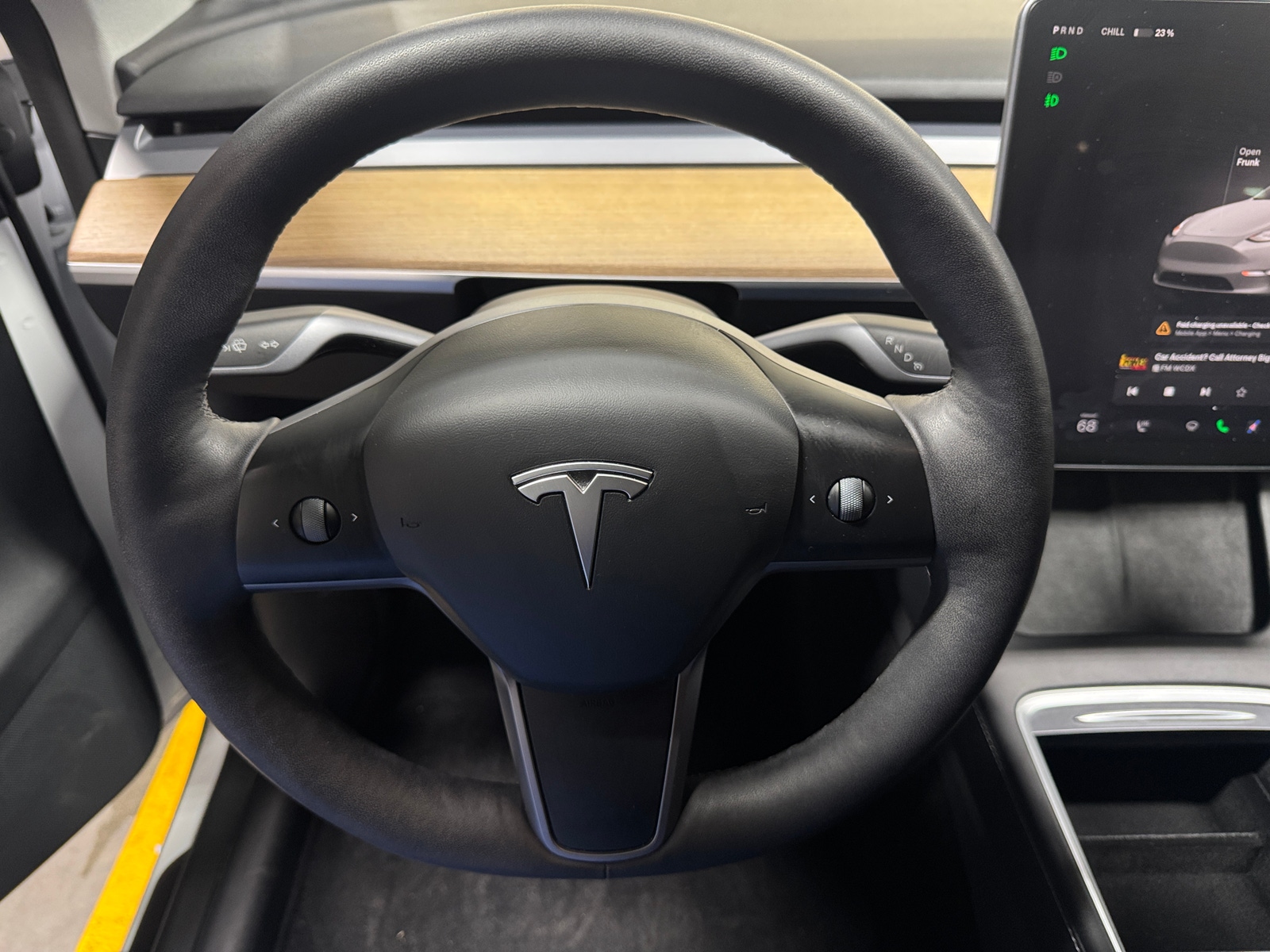 Thumbnail: 2022 Tesla Model Y - 4