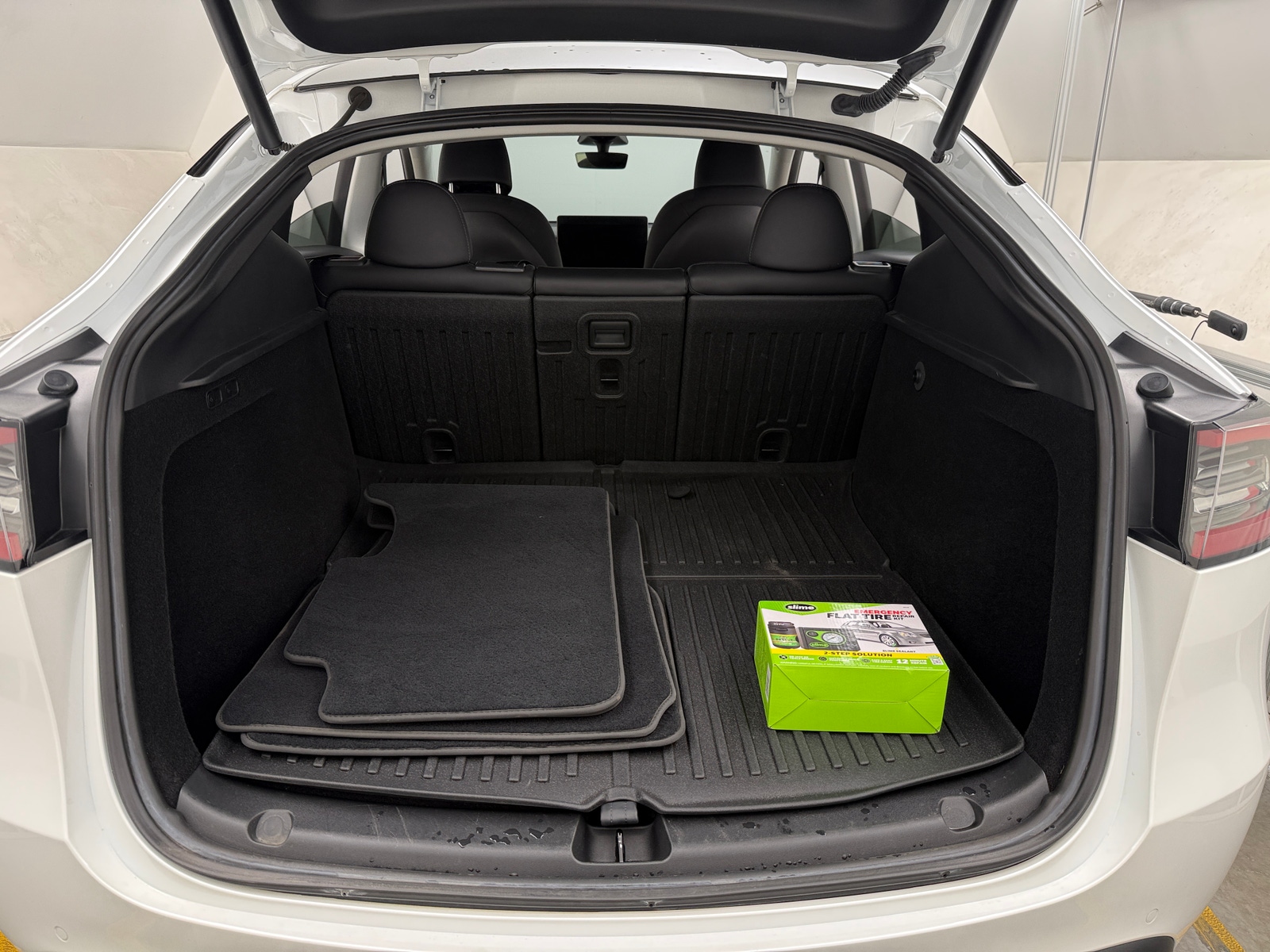 Thumbnail: 2022 Tesla Model Y - 6