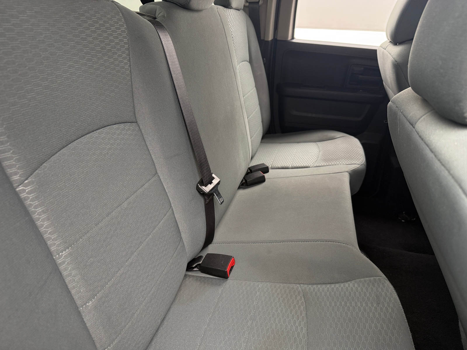 Thumbnail: 2019 RAM 1500 Classic - 5