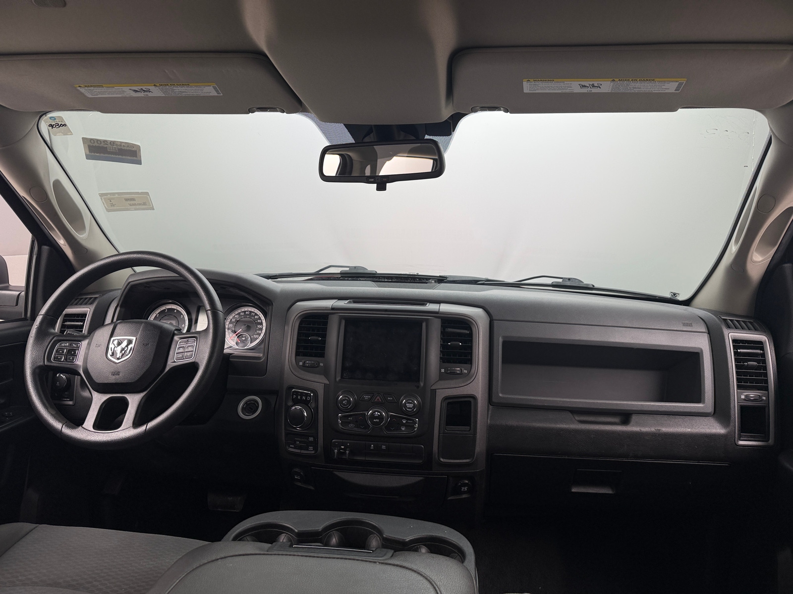 Thumbnail: 2019 RAM 1500 Classic - 2