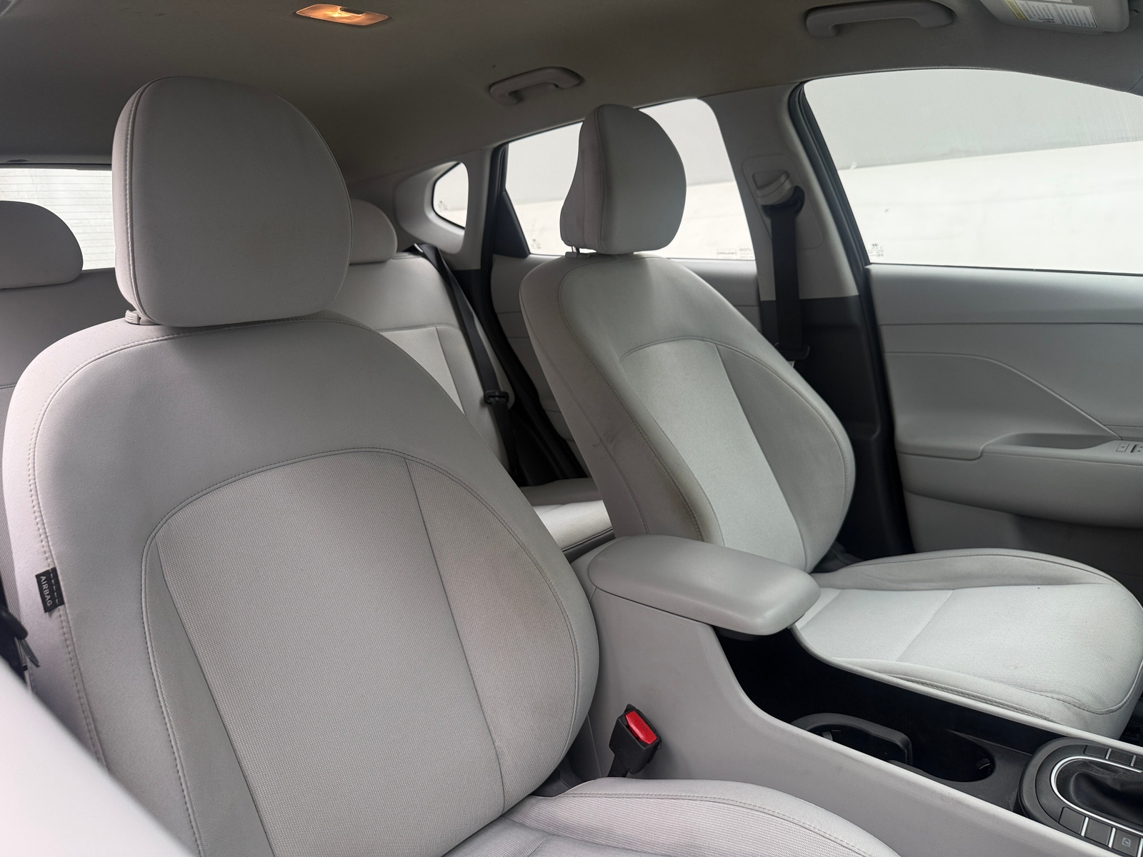 Thumbnail: 2025 Hyundai Kona - 2