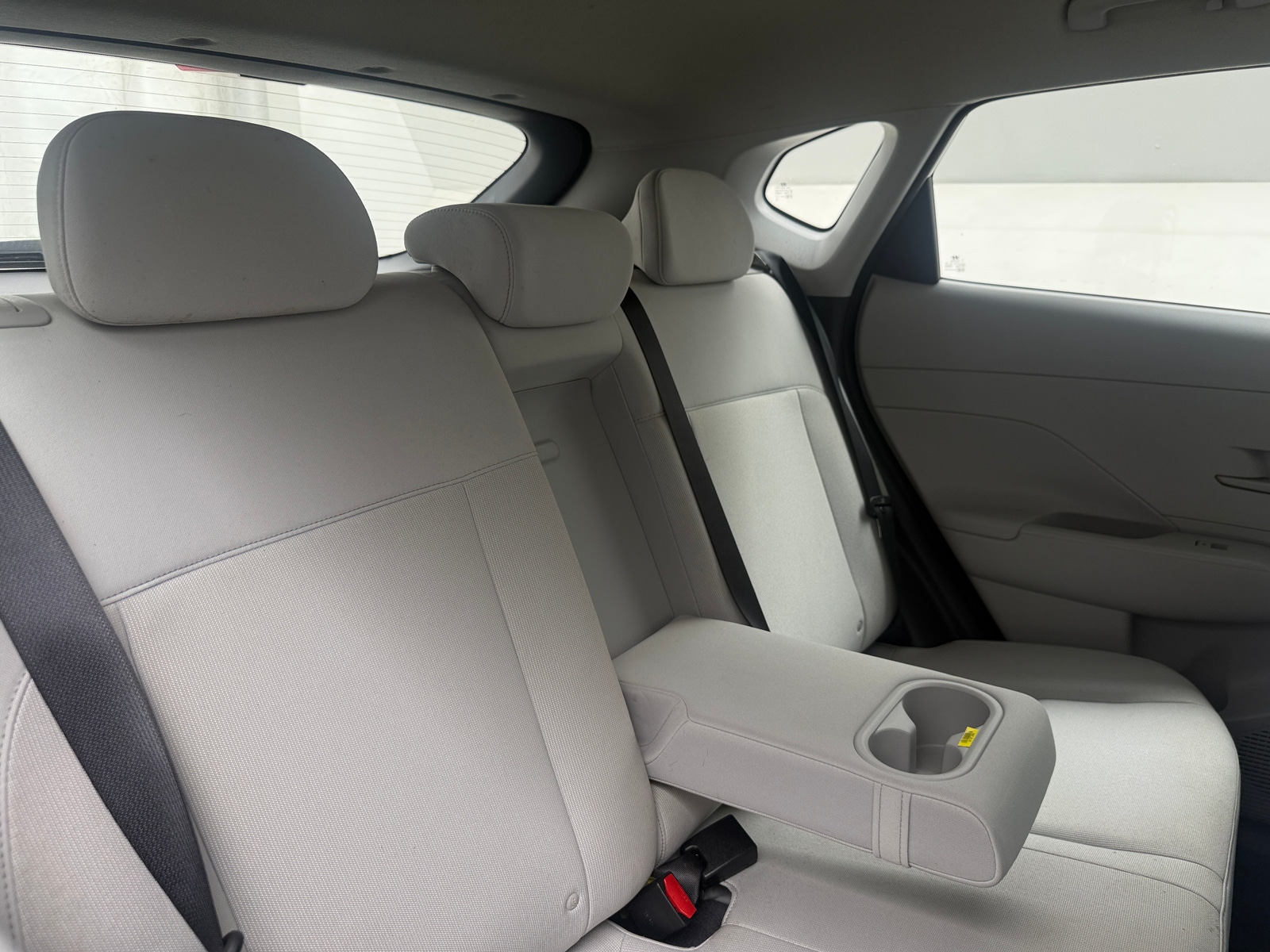 Thumbnail: 2025 Hyundai Kona - 6