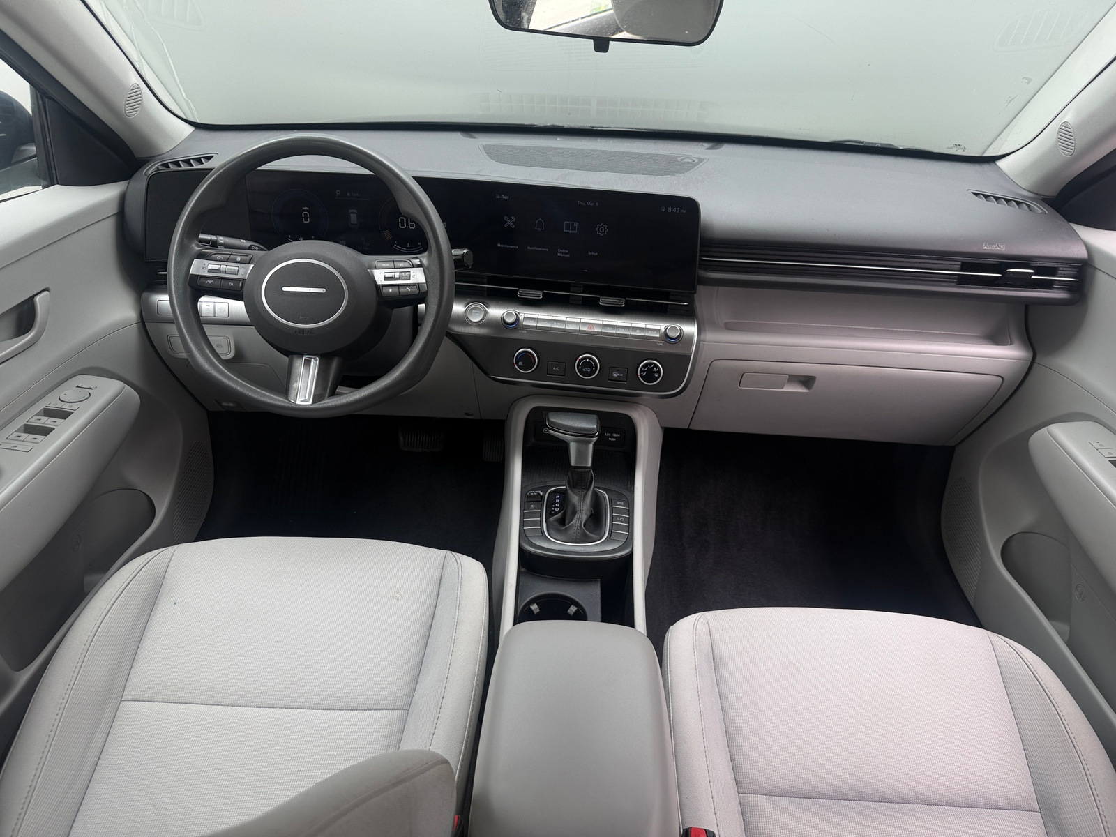 Thumbnail: 2025 Hyundai Kona - 3