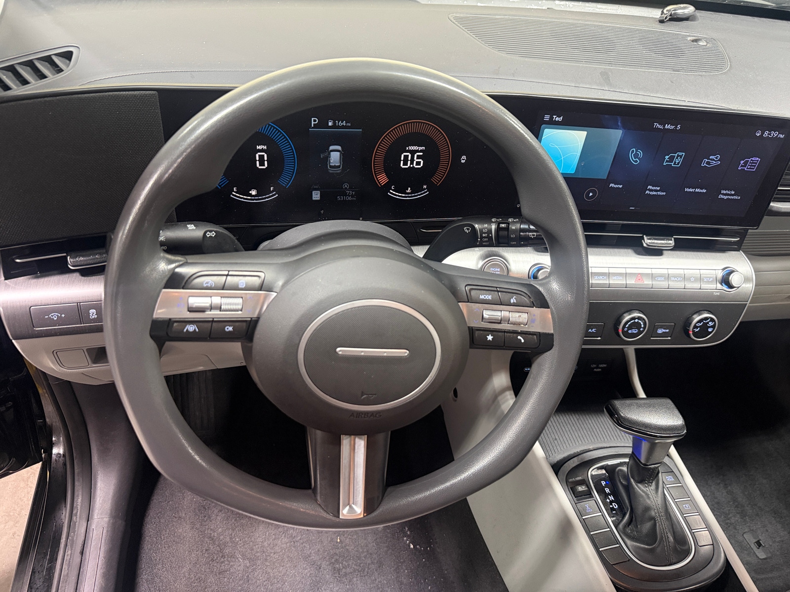 Thumbnail: 2025 Hyundai Kona - 5