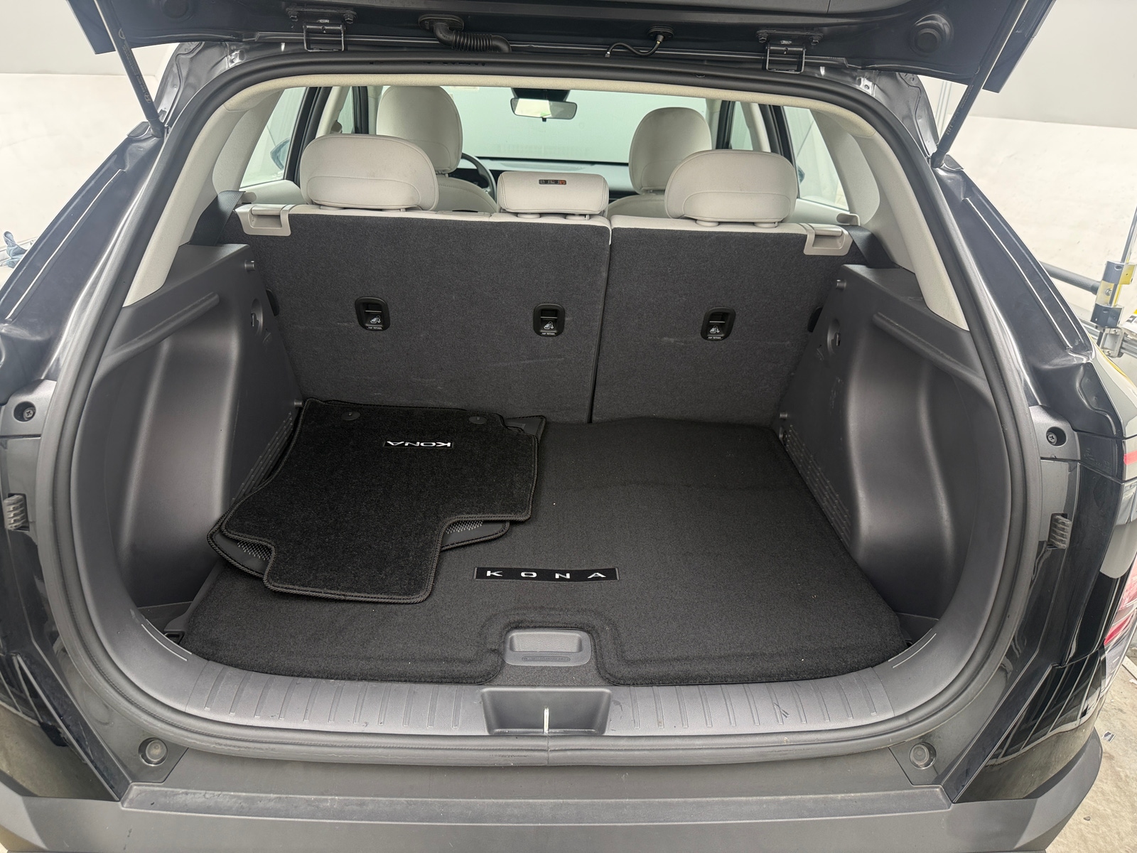 Thumbnail: 2025 Hyundai Kona - 7