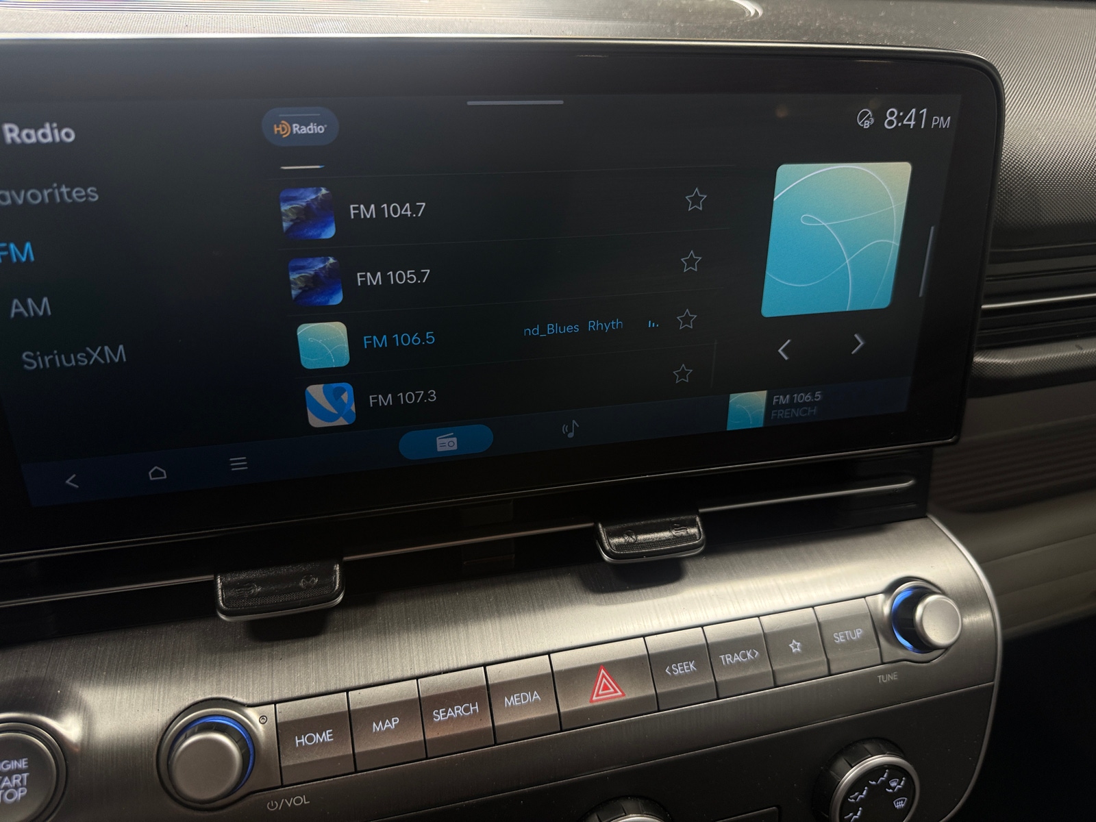 Thumbnail: 2025 Hyundai Kona - 4