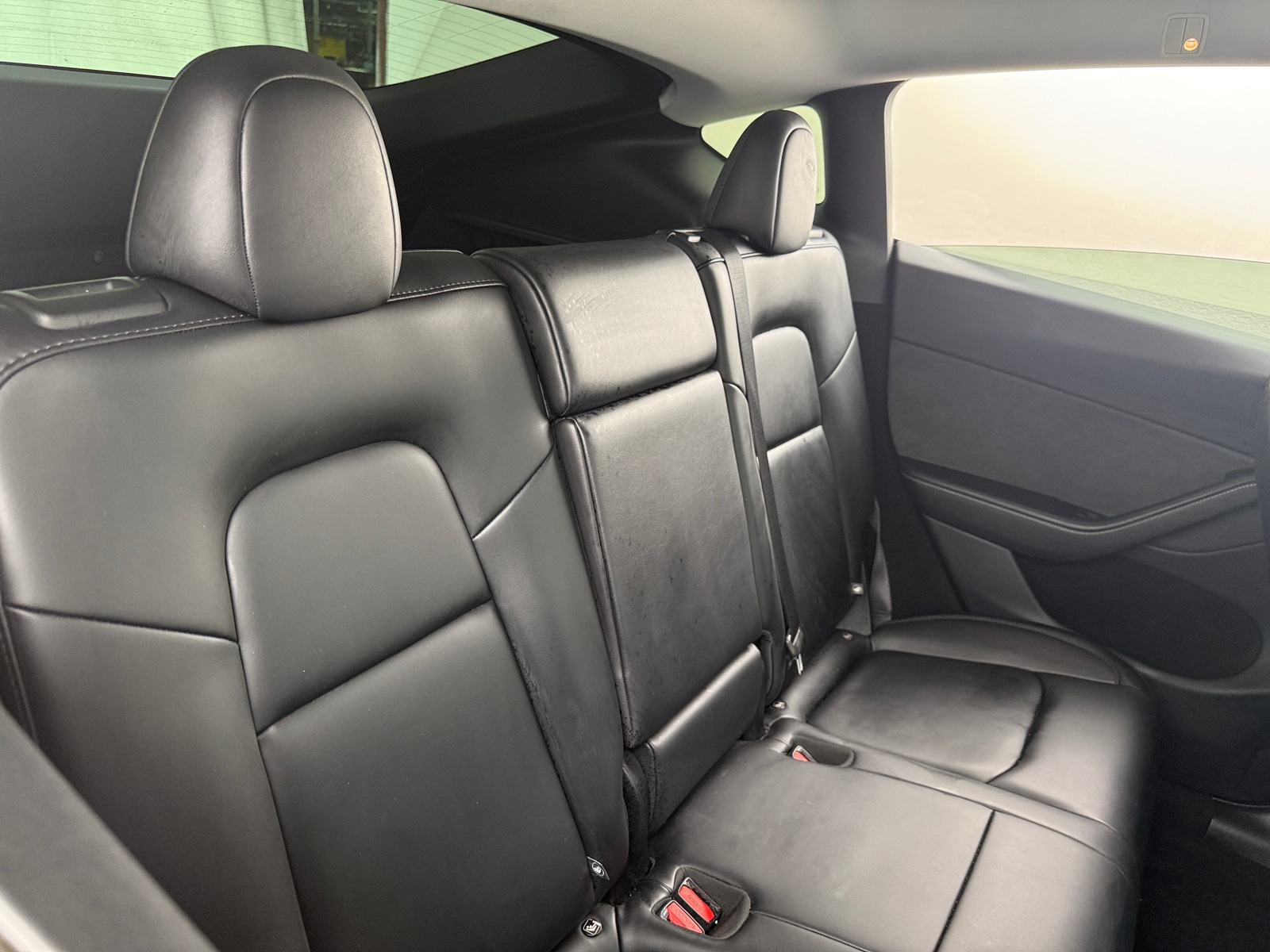 Thumbnail: 2025 Tesla Model Y - 5