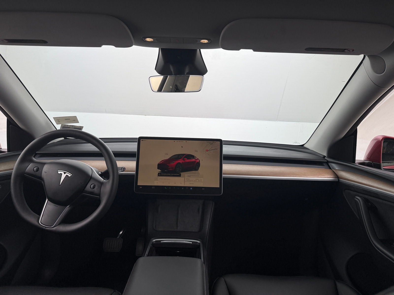 Thumbnail: 2025 Tesla Model Y - 2