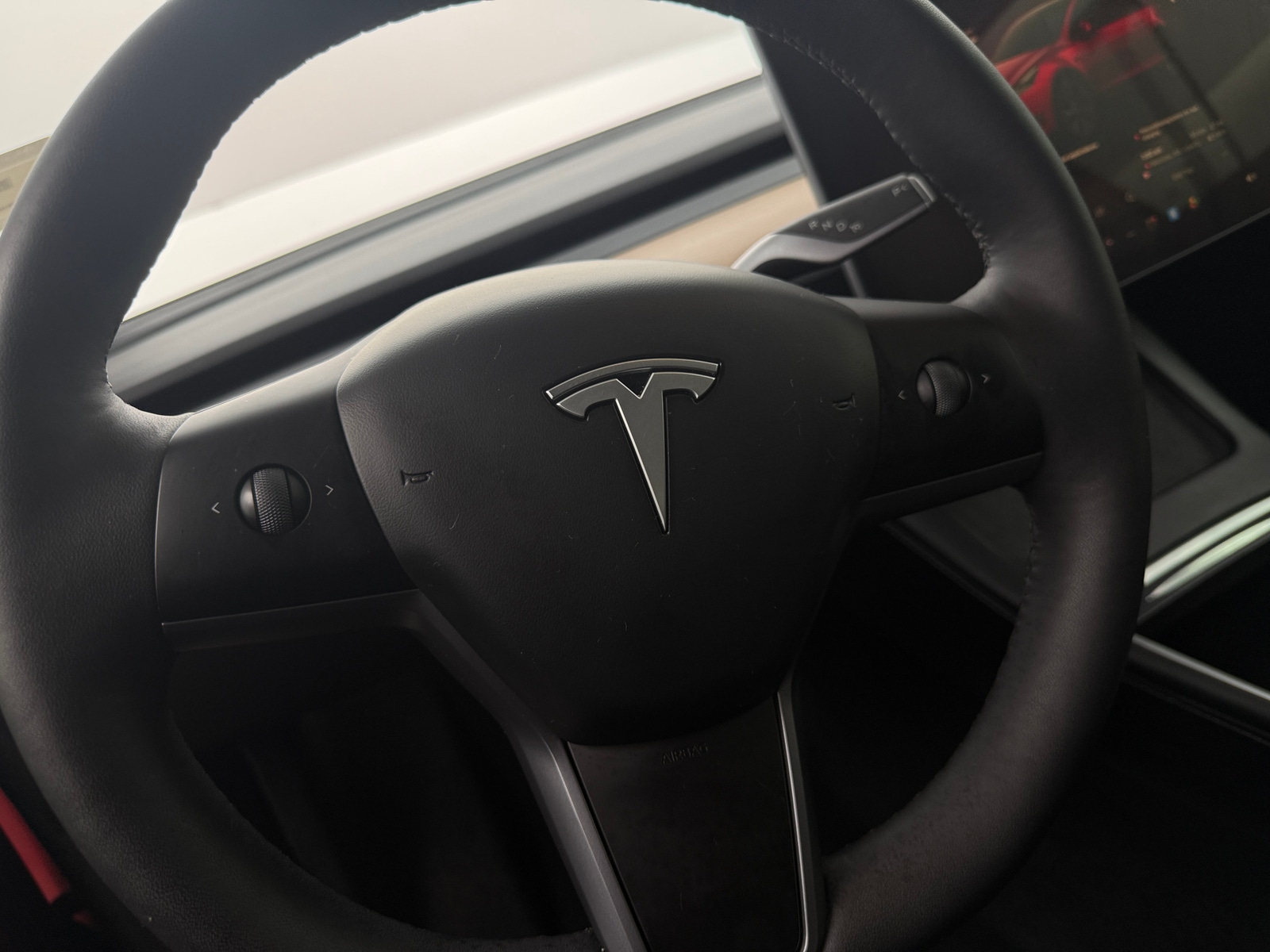 Thumbnail: 2025 Tesla Model Y - 4